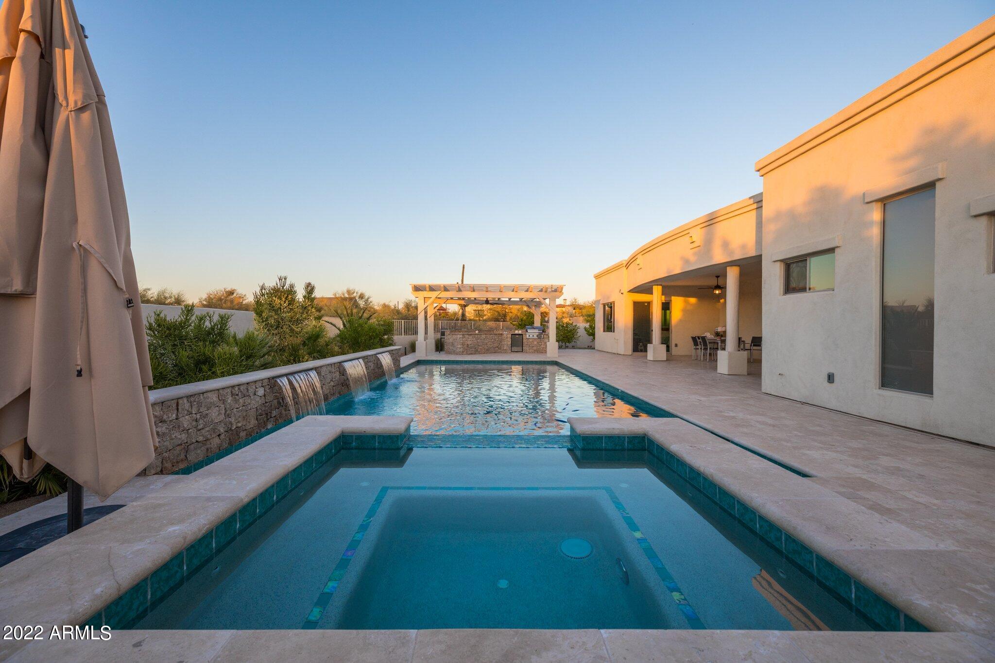 31223 N RANCH Road