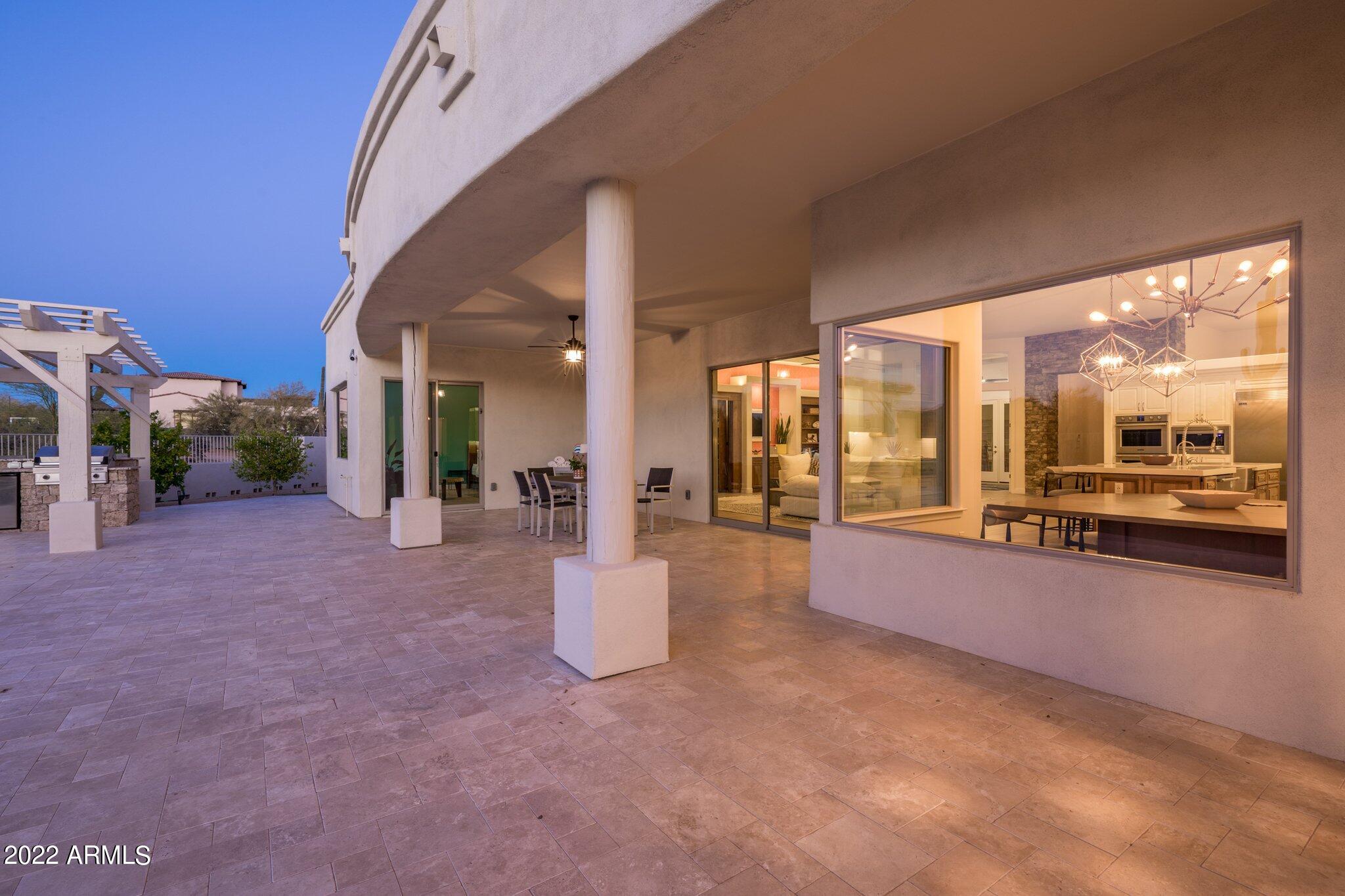 31223 N RANCH Road