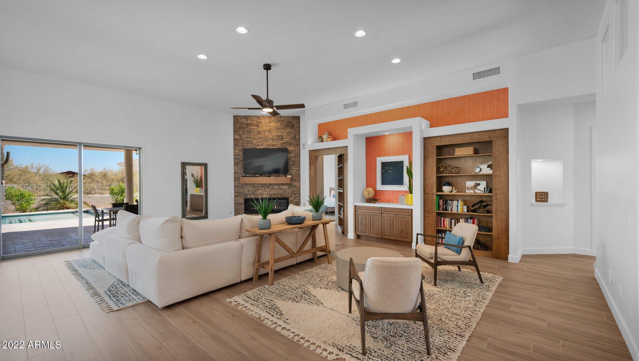 31223 N RANCH Road