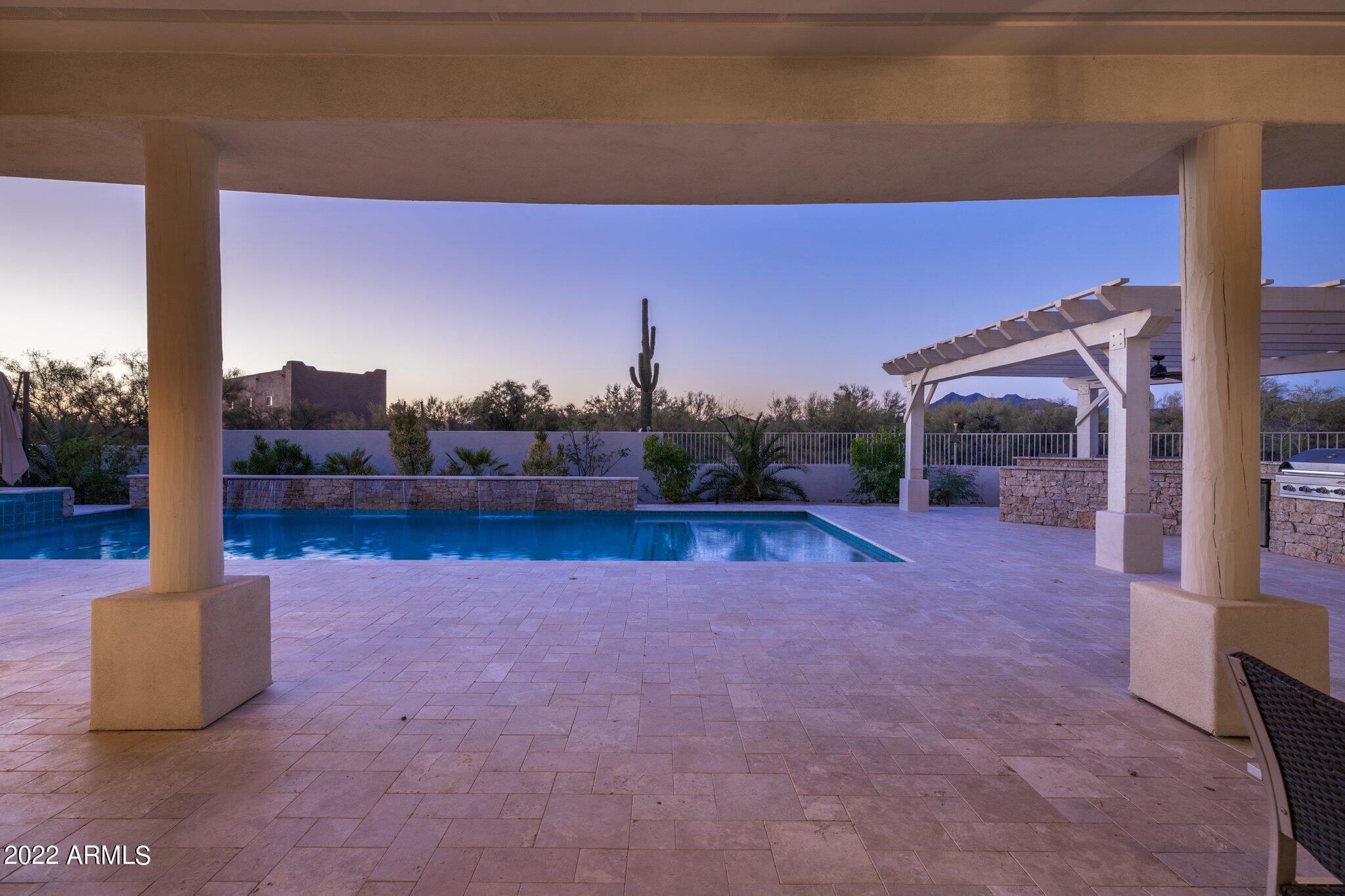 31223 N RANCH Road