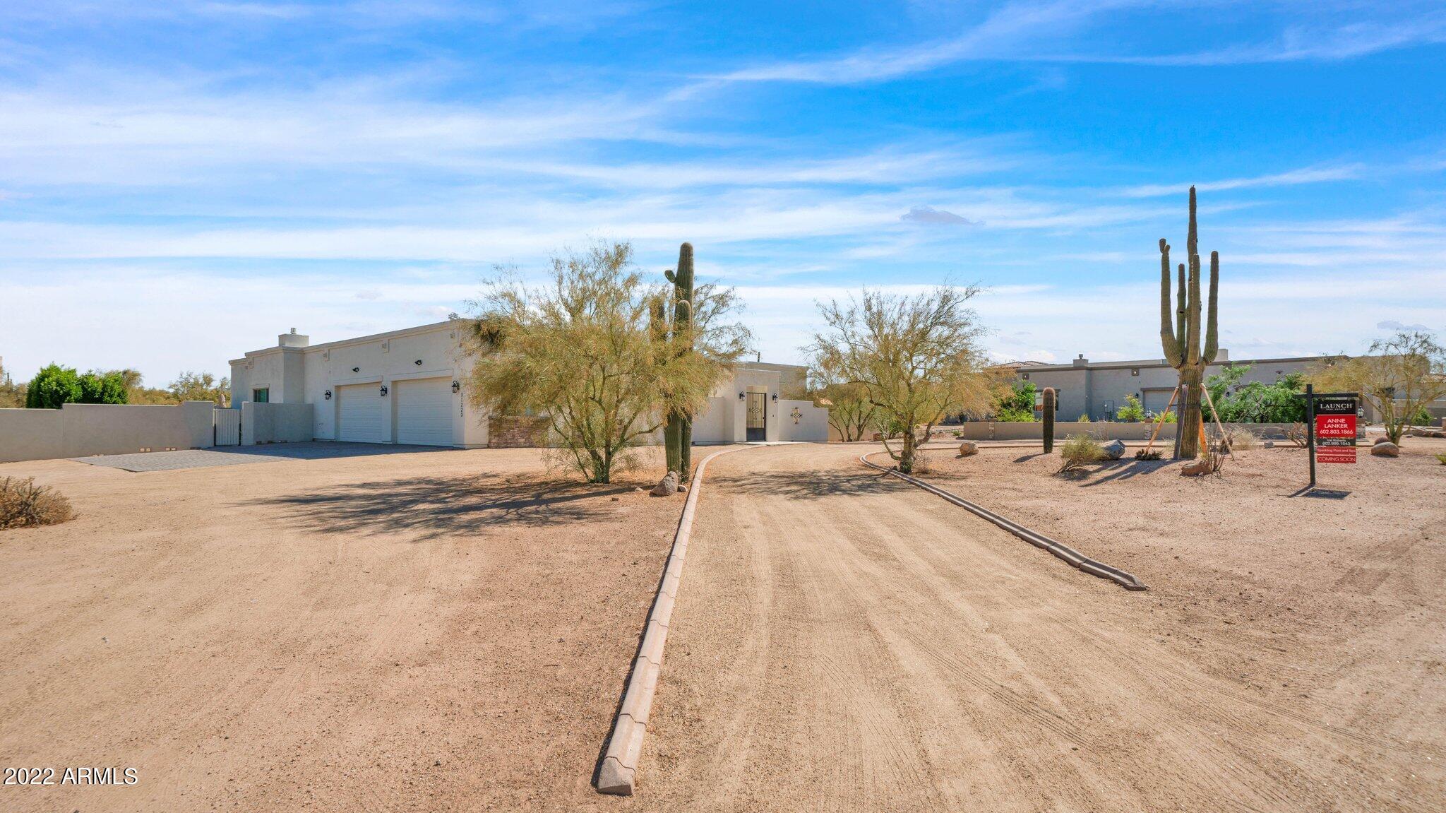 31223 N RANCH Road