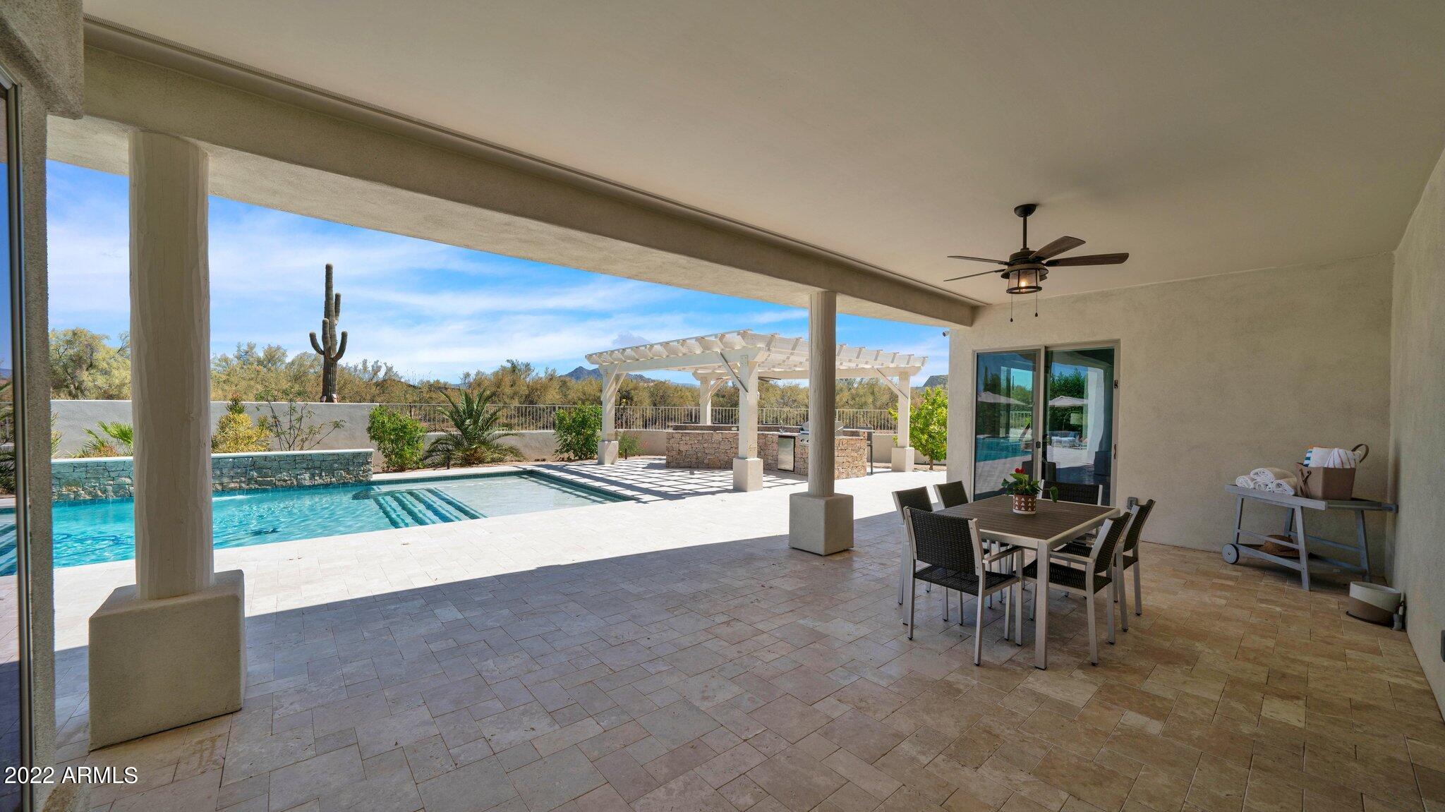 31223 N RANCH Road