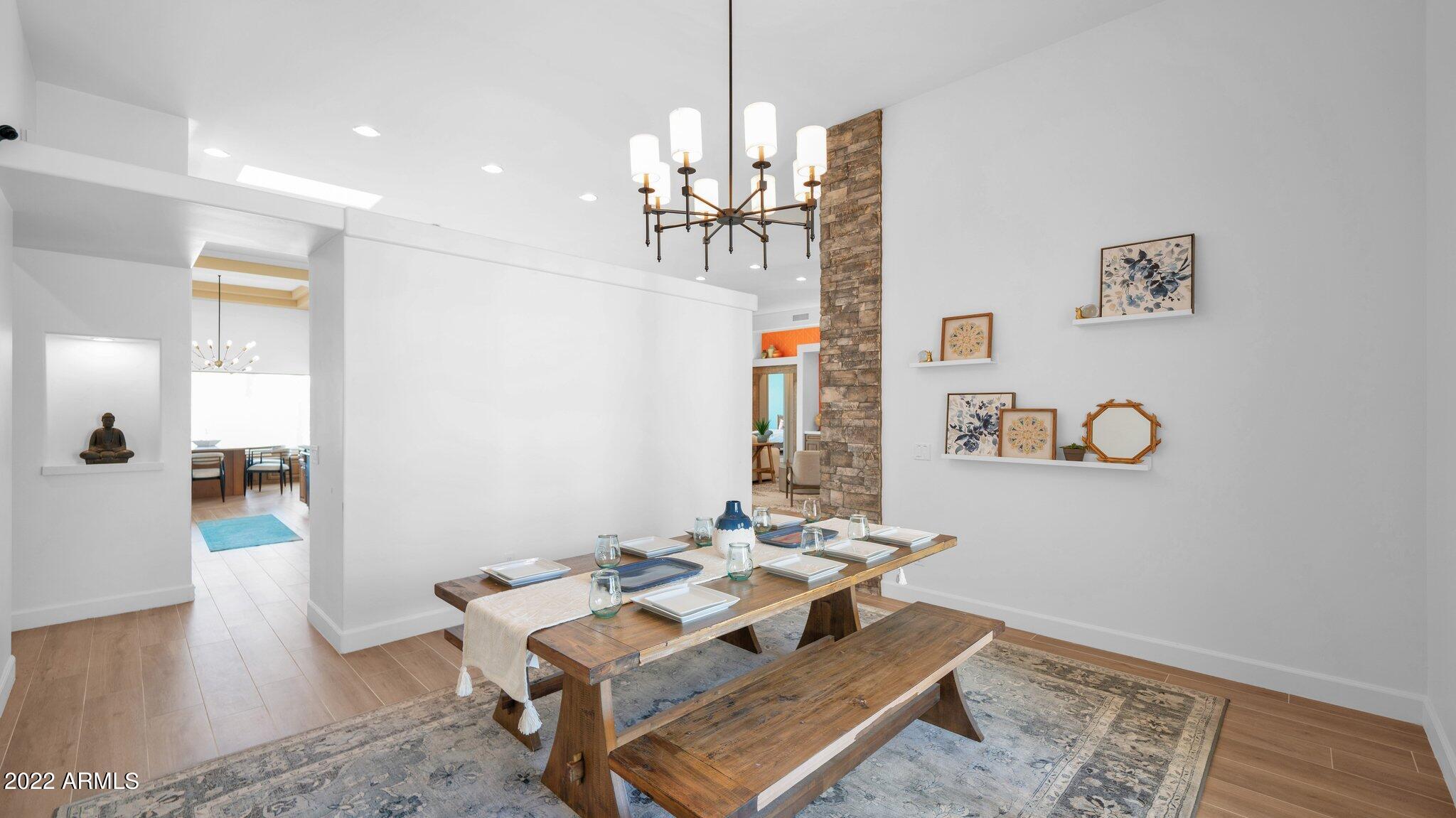 31223 N RANCH Road