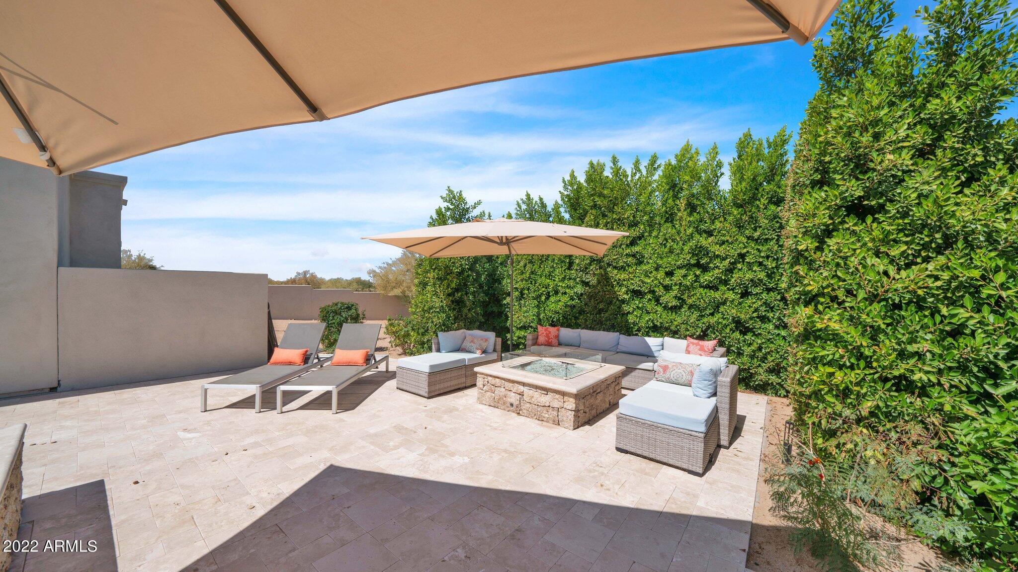 31223 N RANCH Road