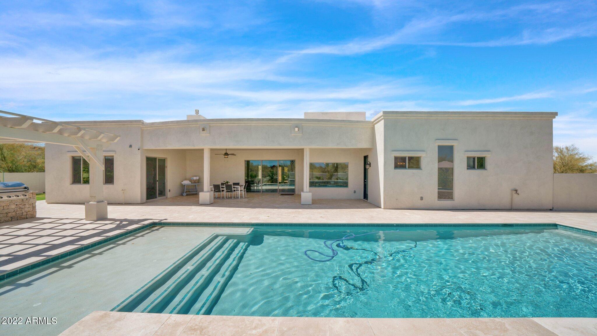 31223 N RANCH Road
