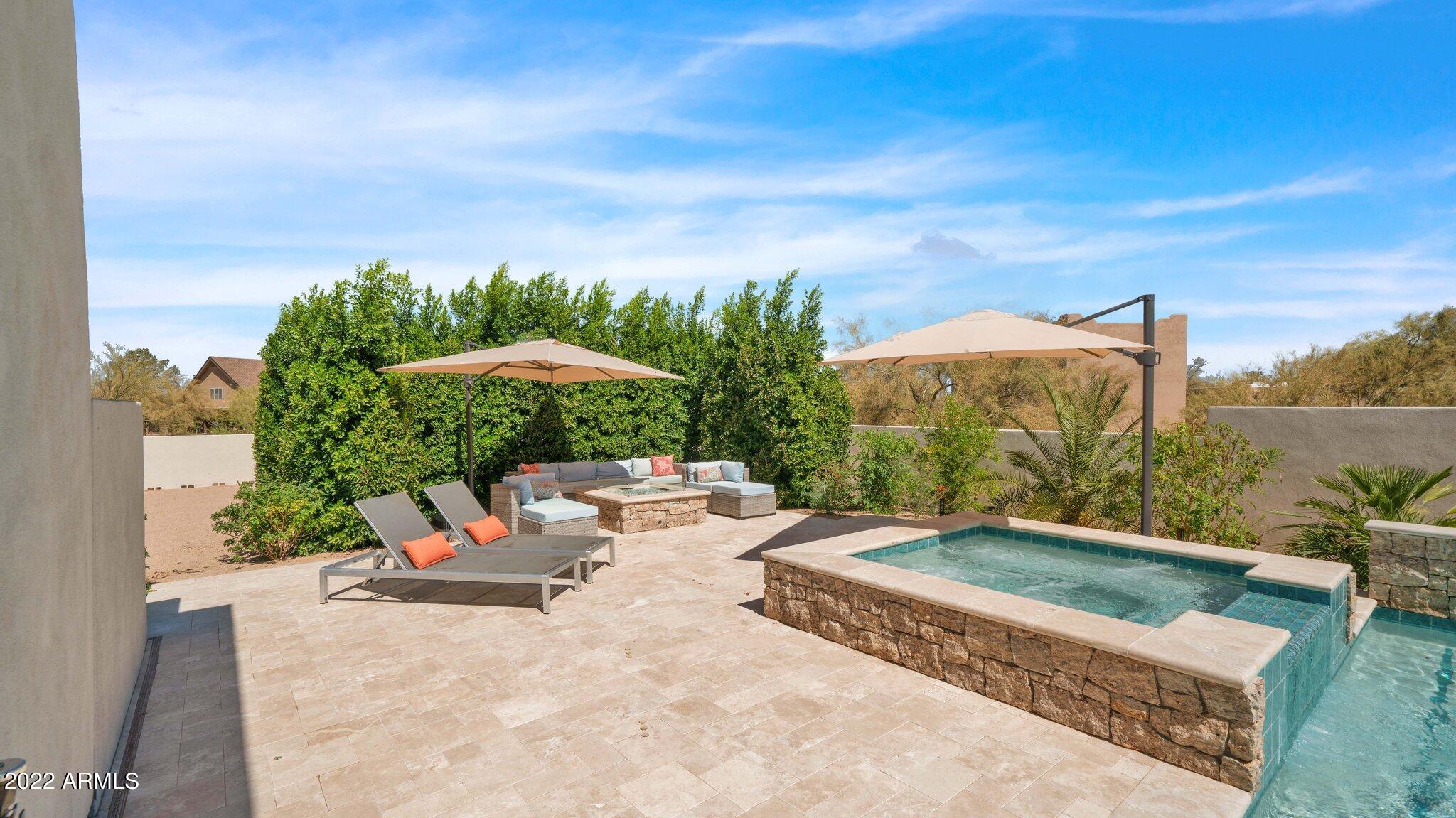 31223 N RANCH Road