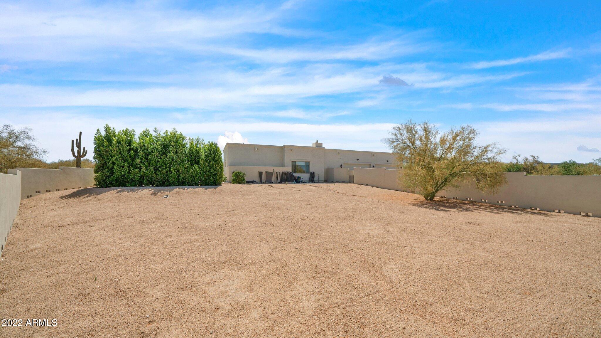31223 N RANCH Road