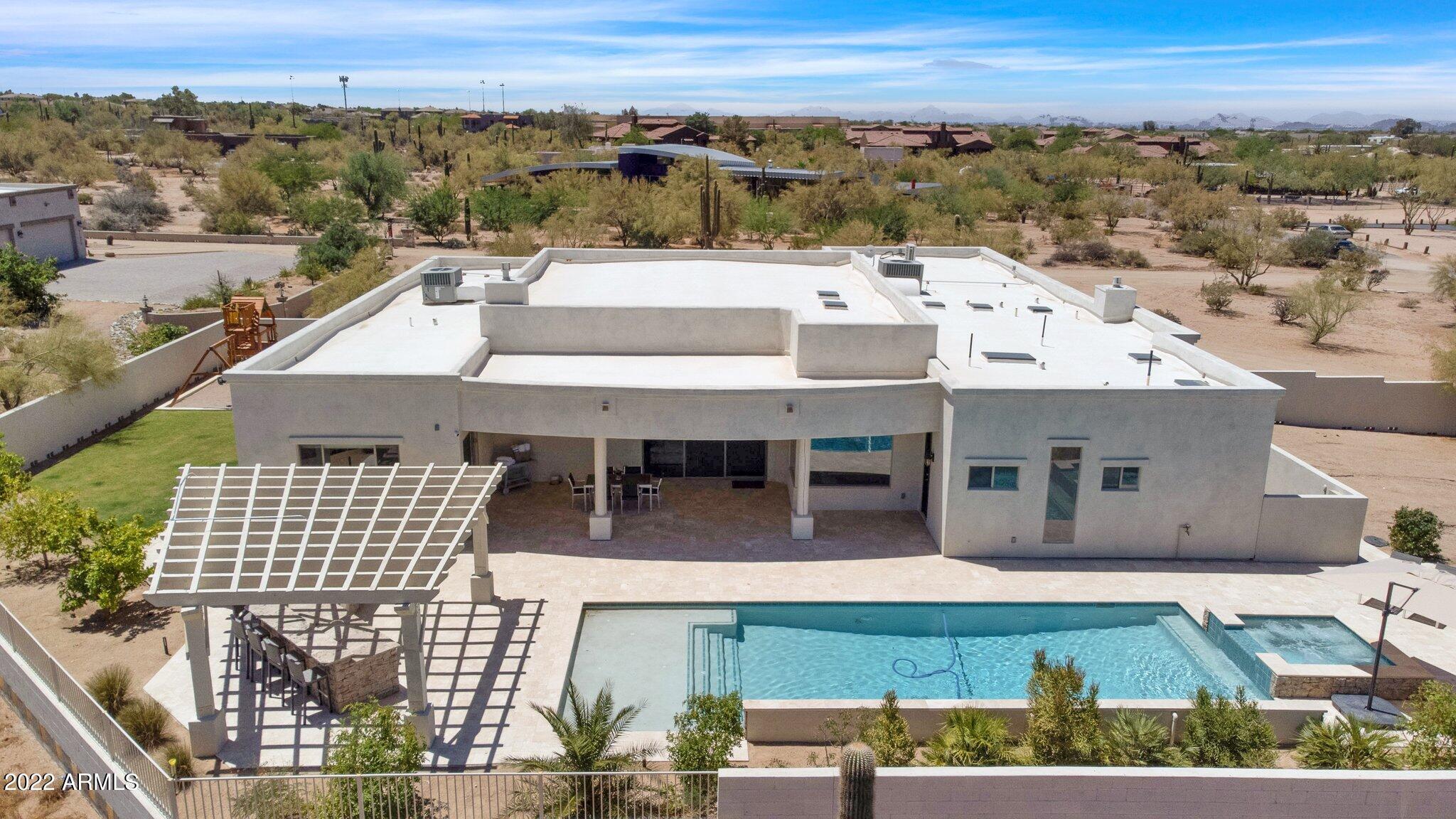 31223 N RANCH Road