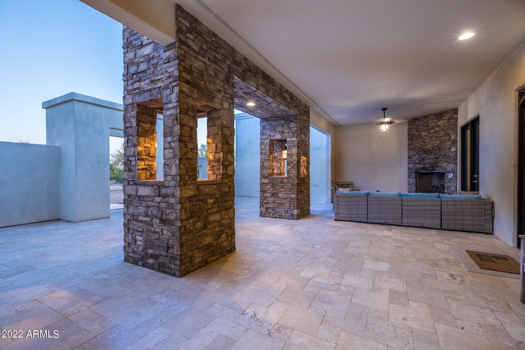 31223 N RANCH Road