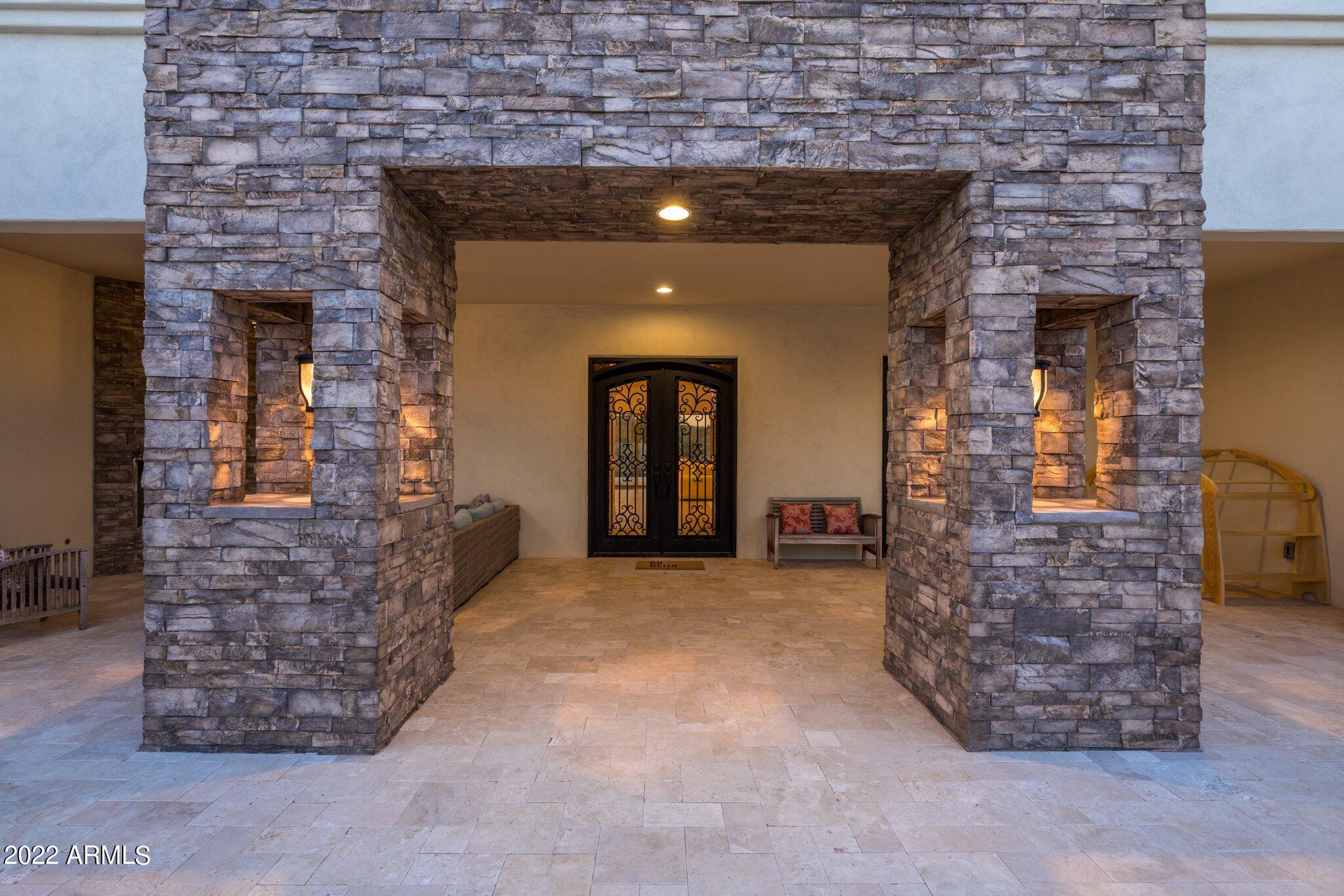 31223 N RANCH Road