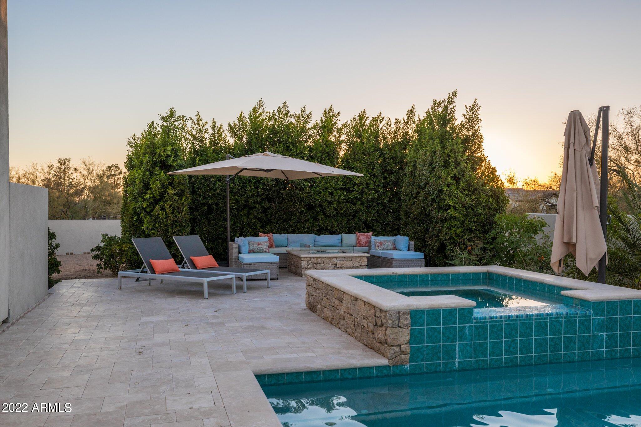31223 N RANCH Road