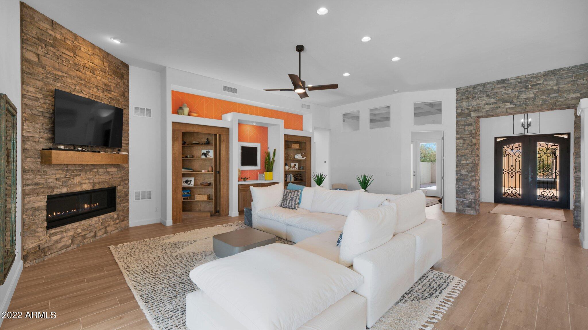 31223 N RANCH Road