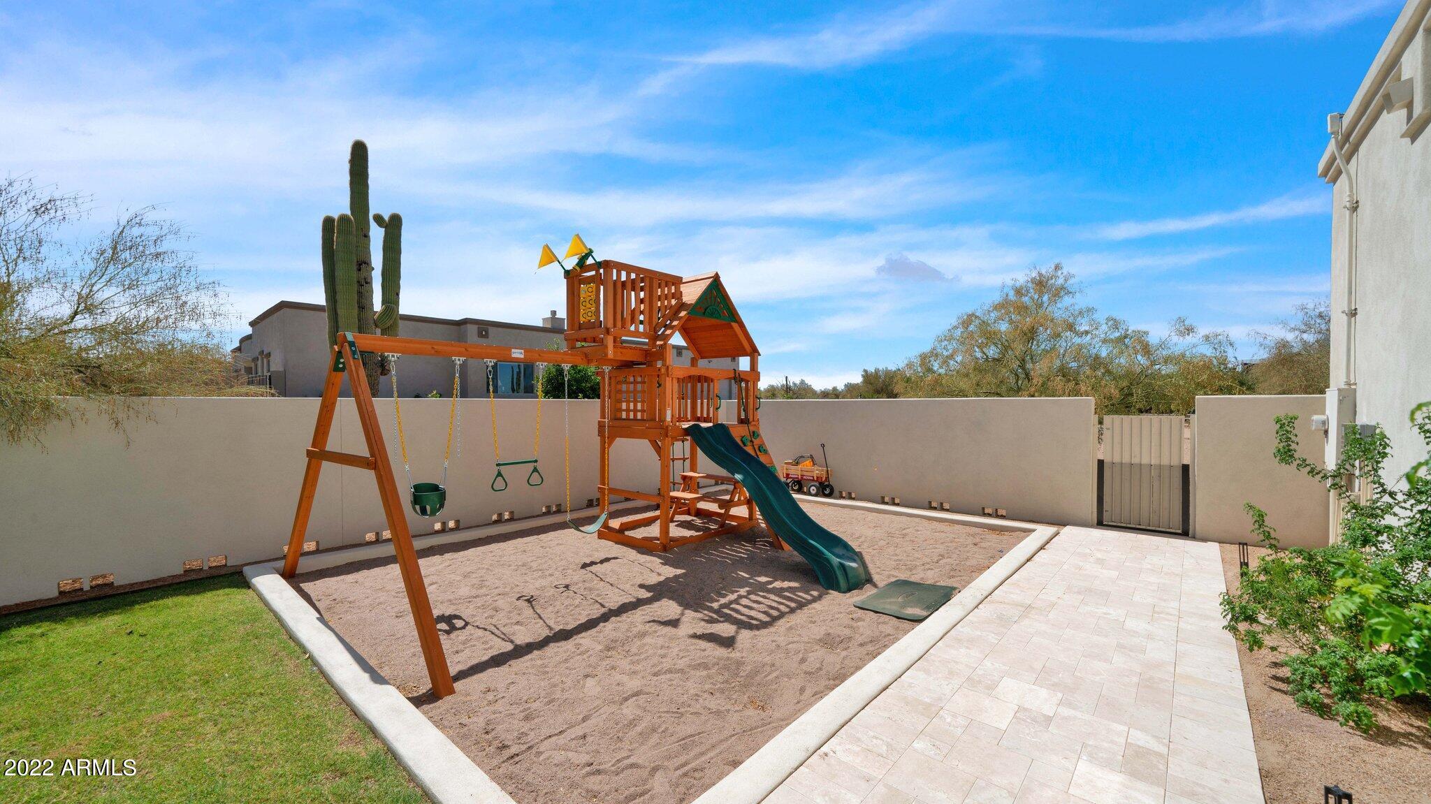 31223 N RANCH Road