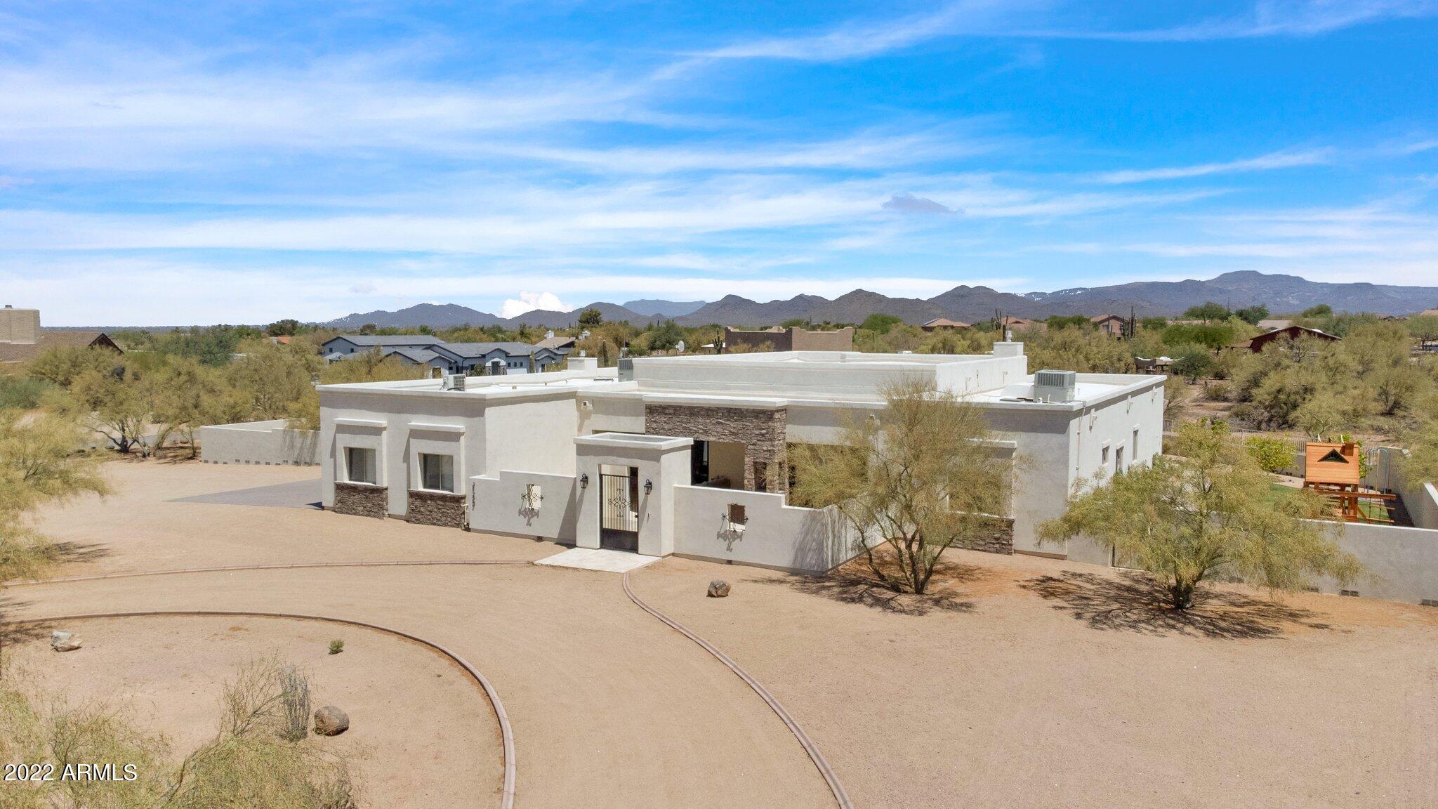 31223 N RANCH Road
