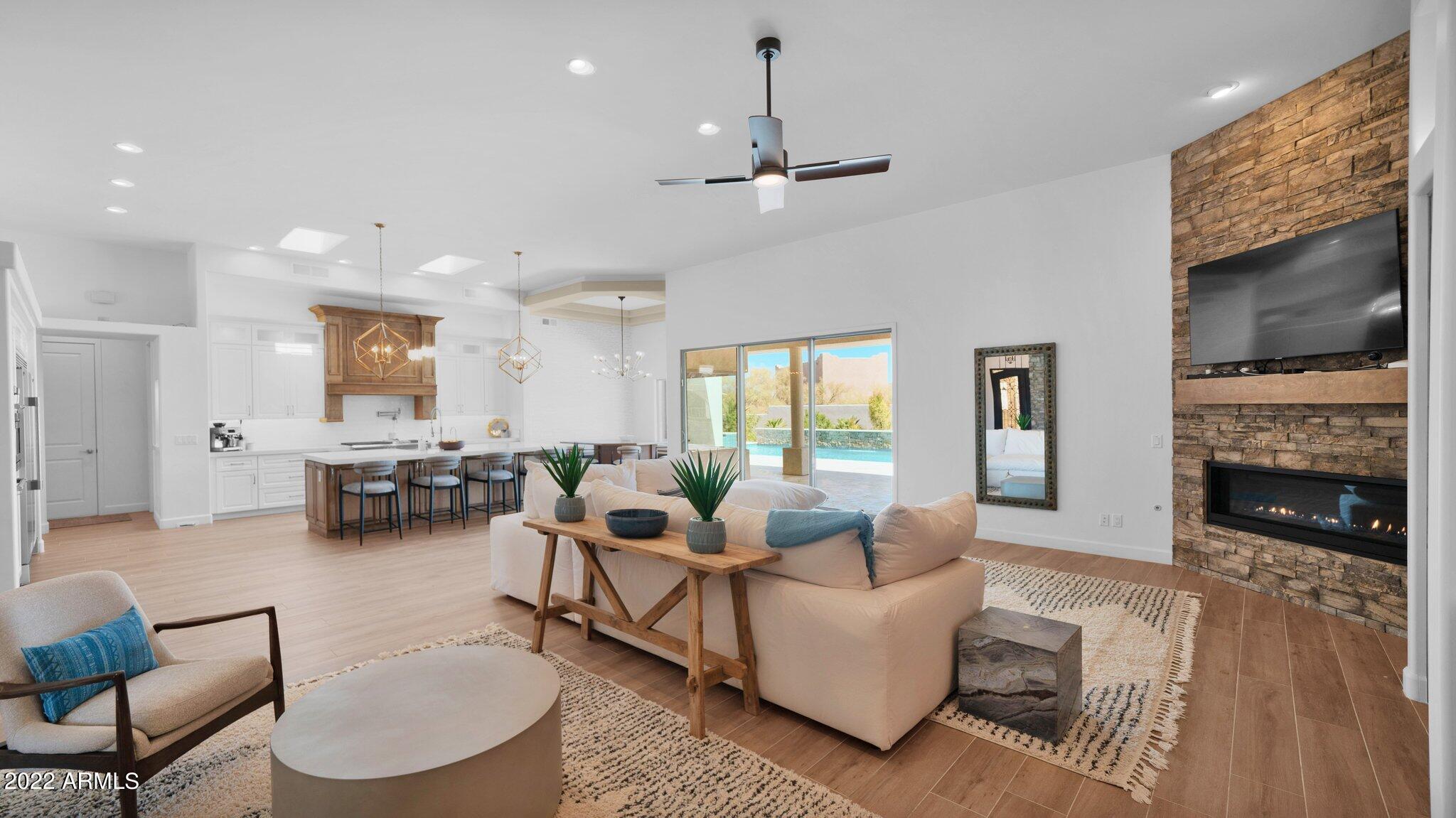 31223 N RANCH Road