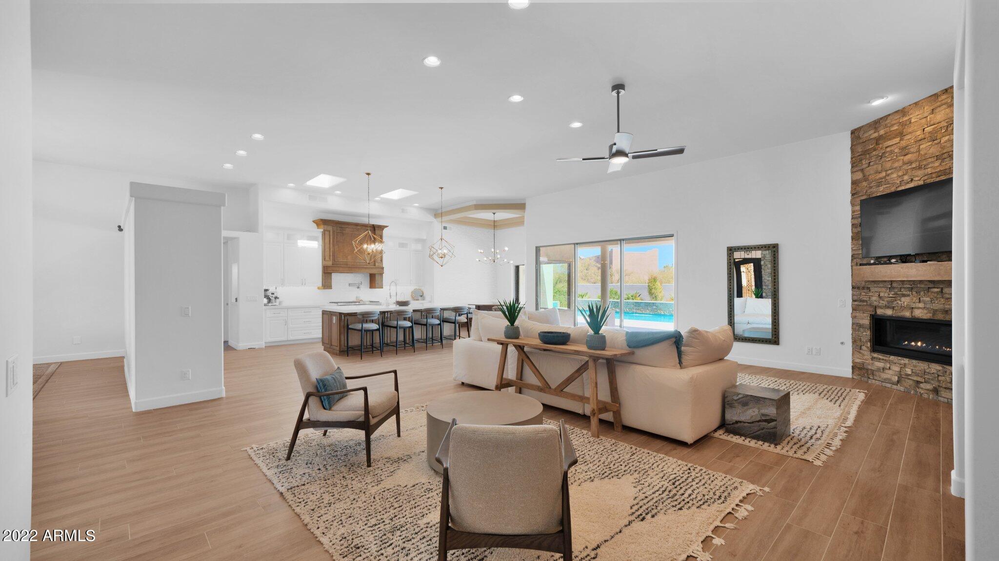 31223 N RANCH Road