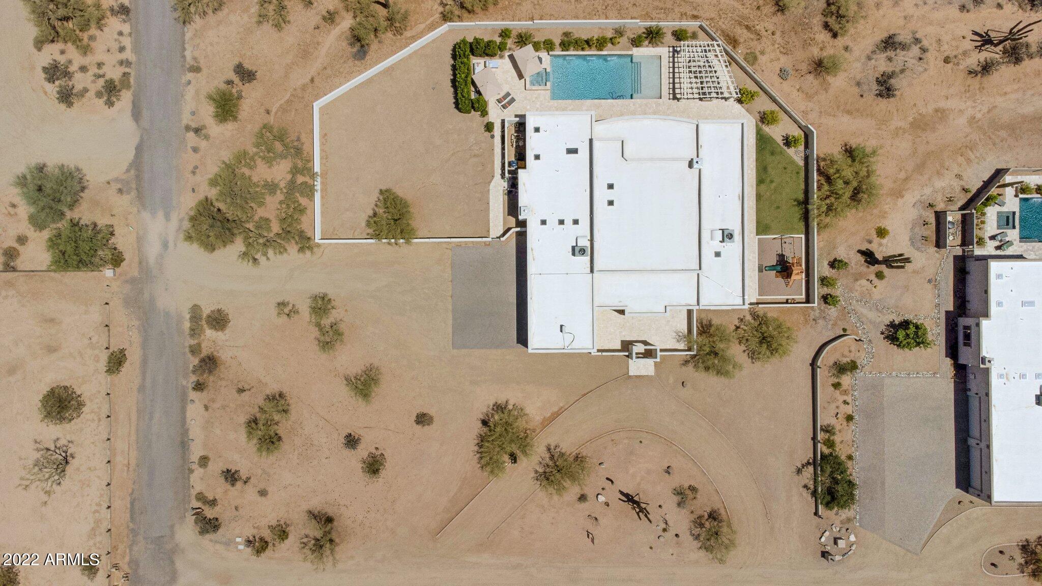 31223 N RANCH Road