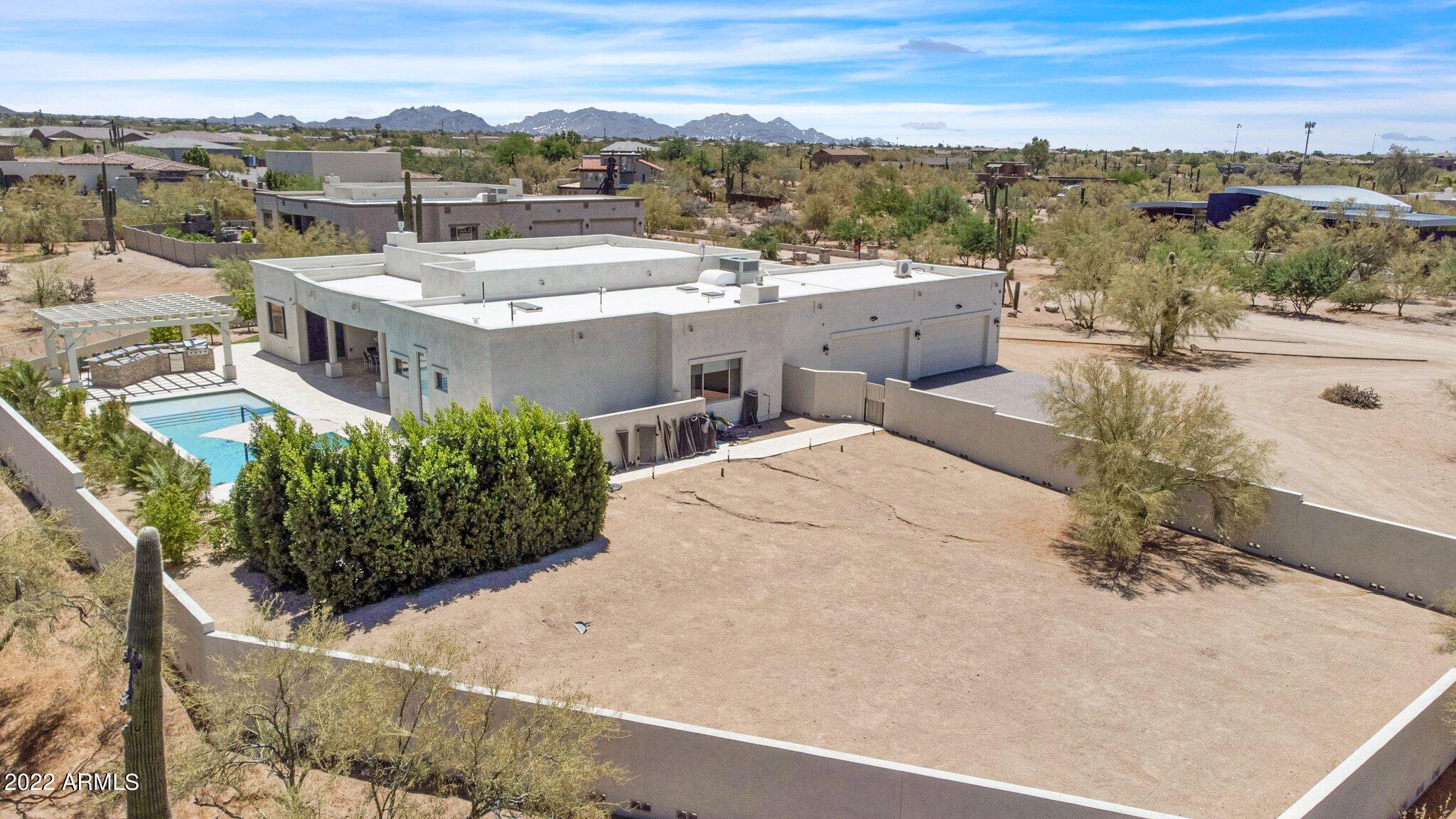 31223 N RANCH Road