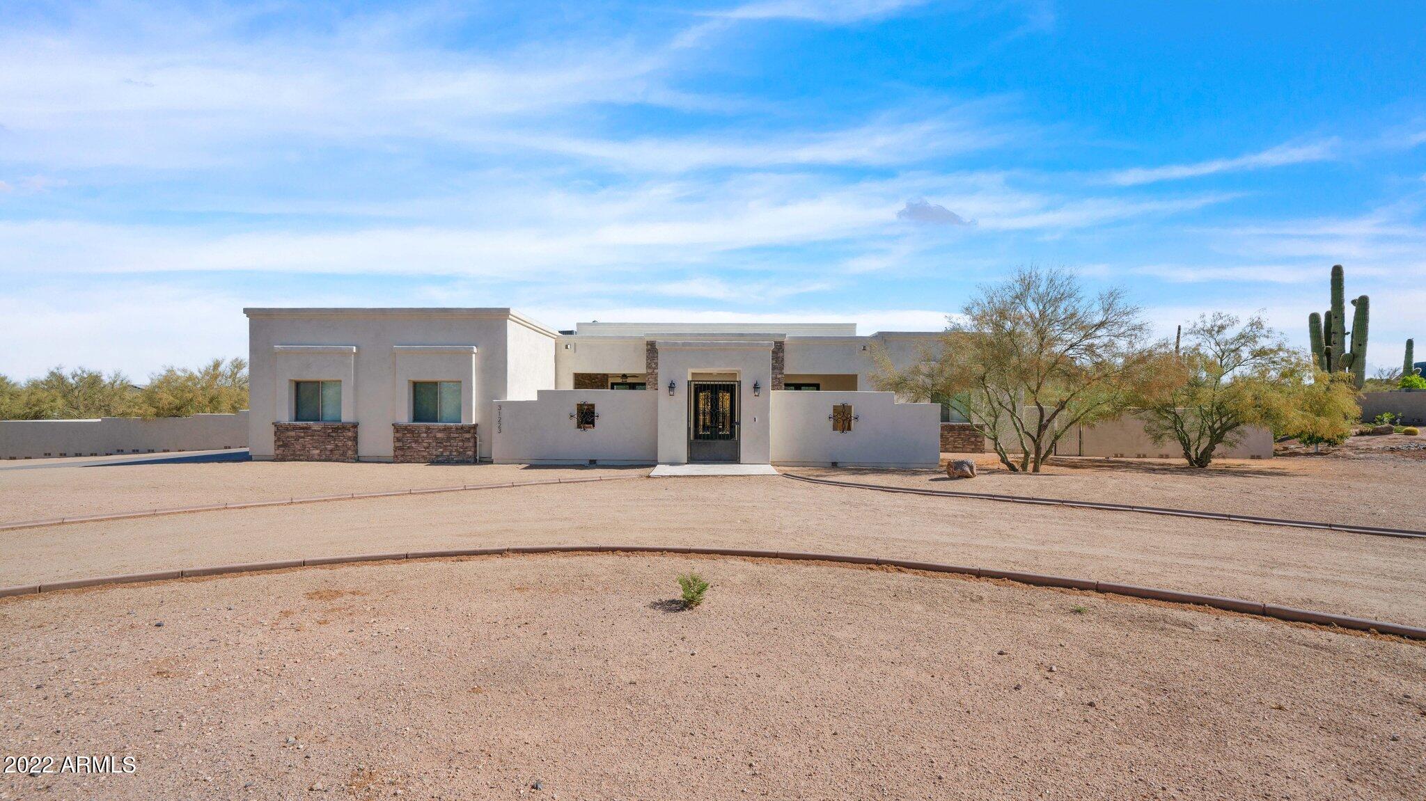 31223 N RANCH Road