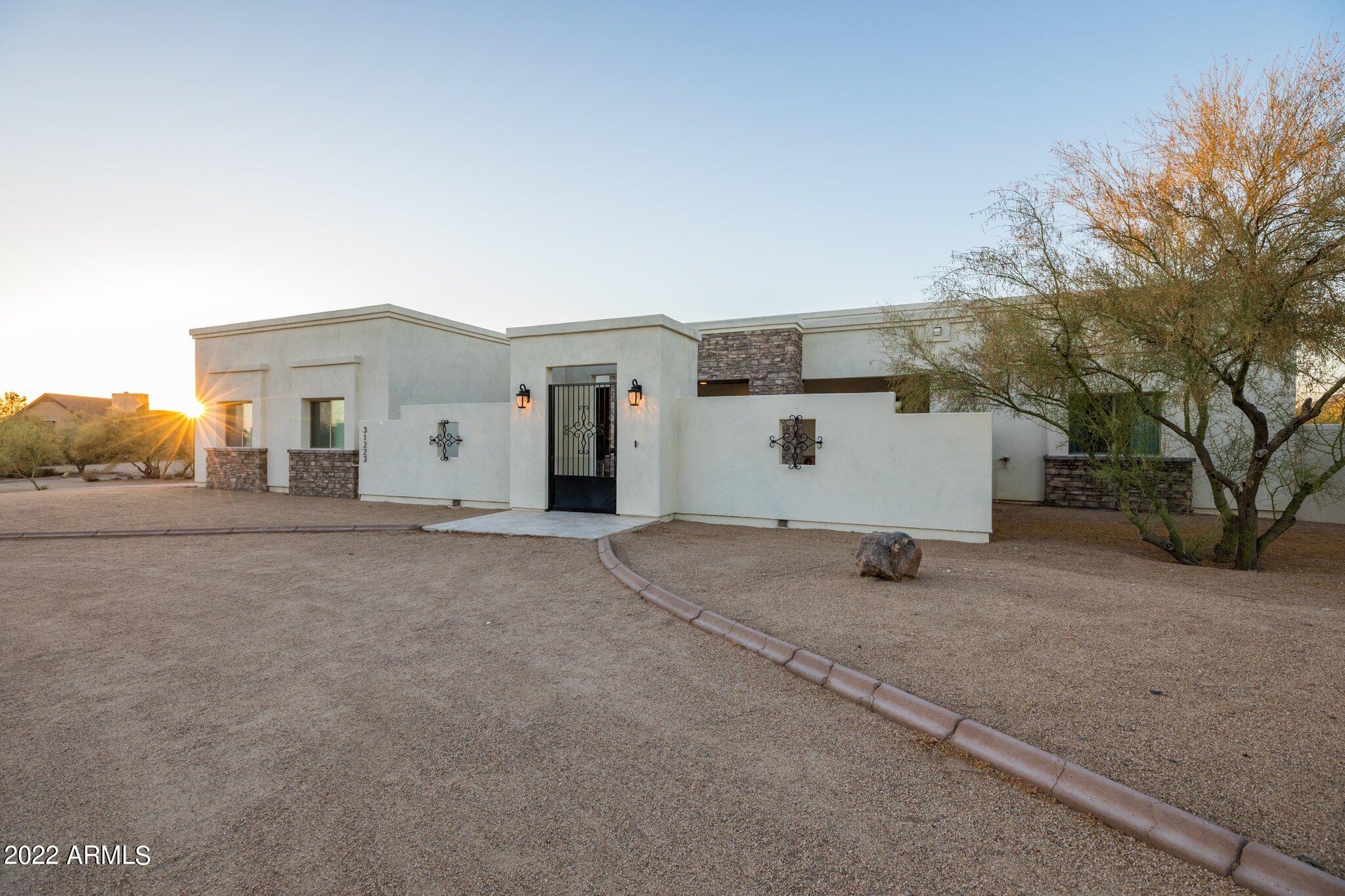 31223 N RANCH Road