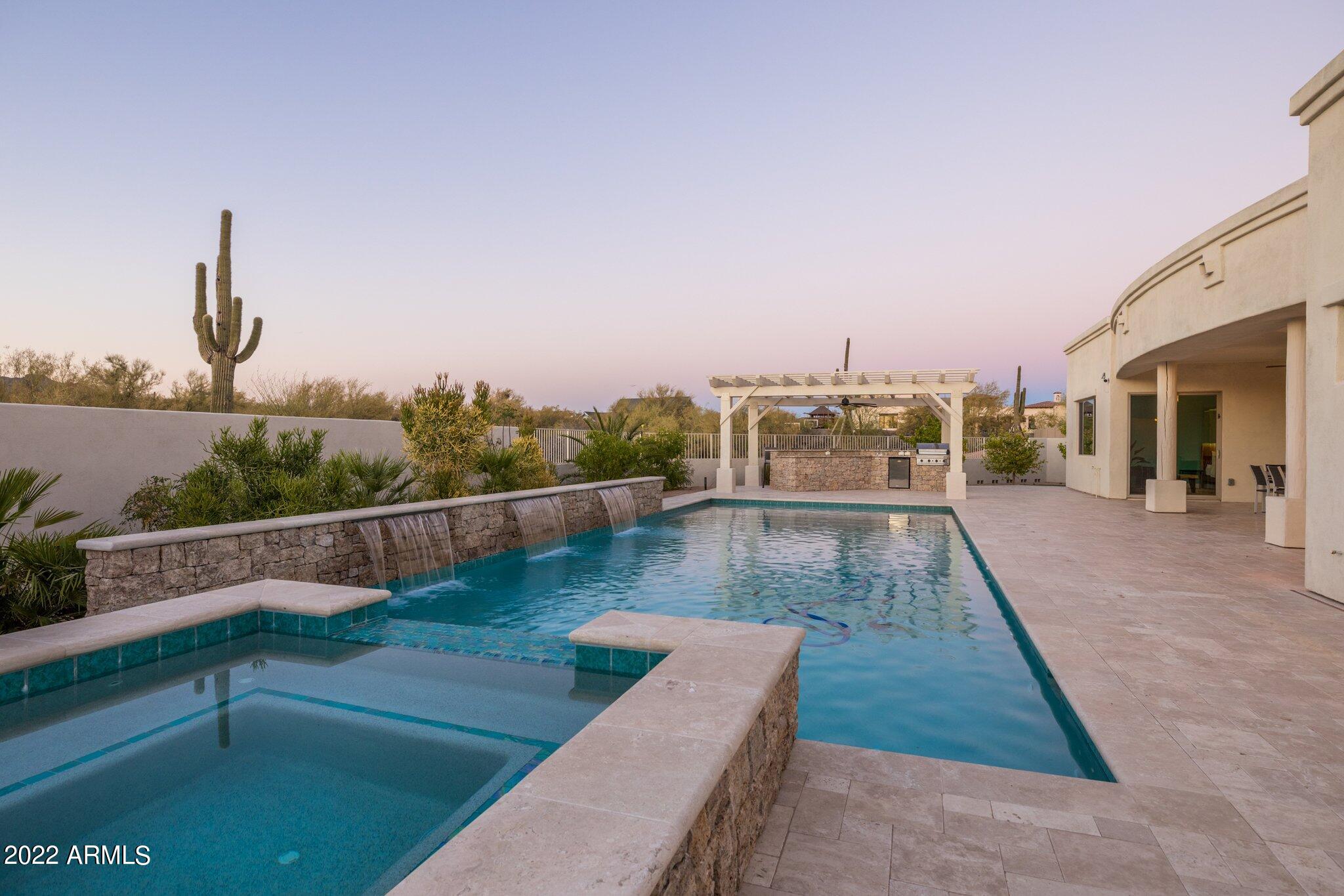 31223 N RANCH Road