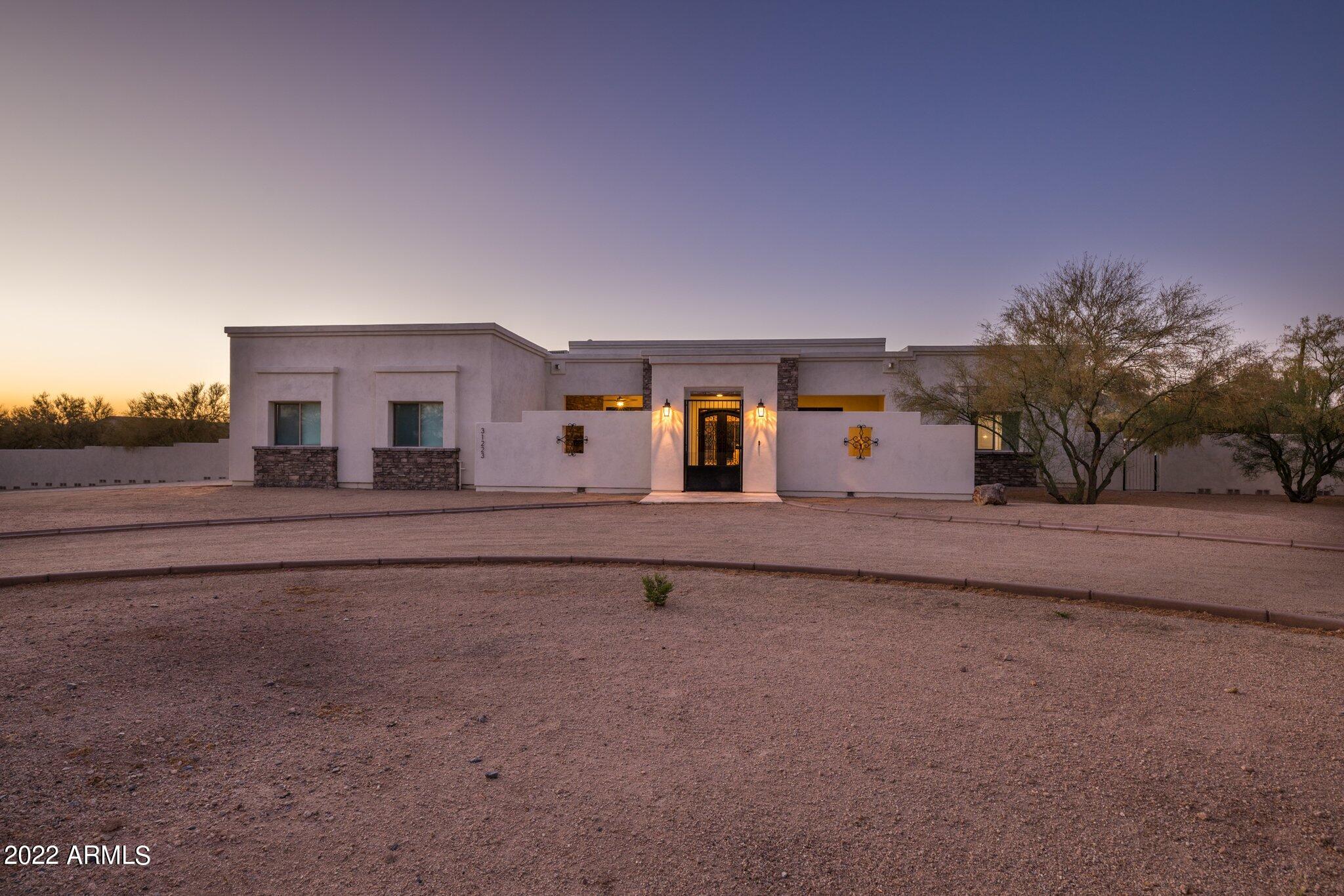 31223 N RANCH Road
