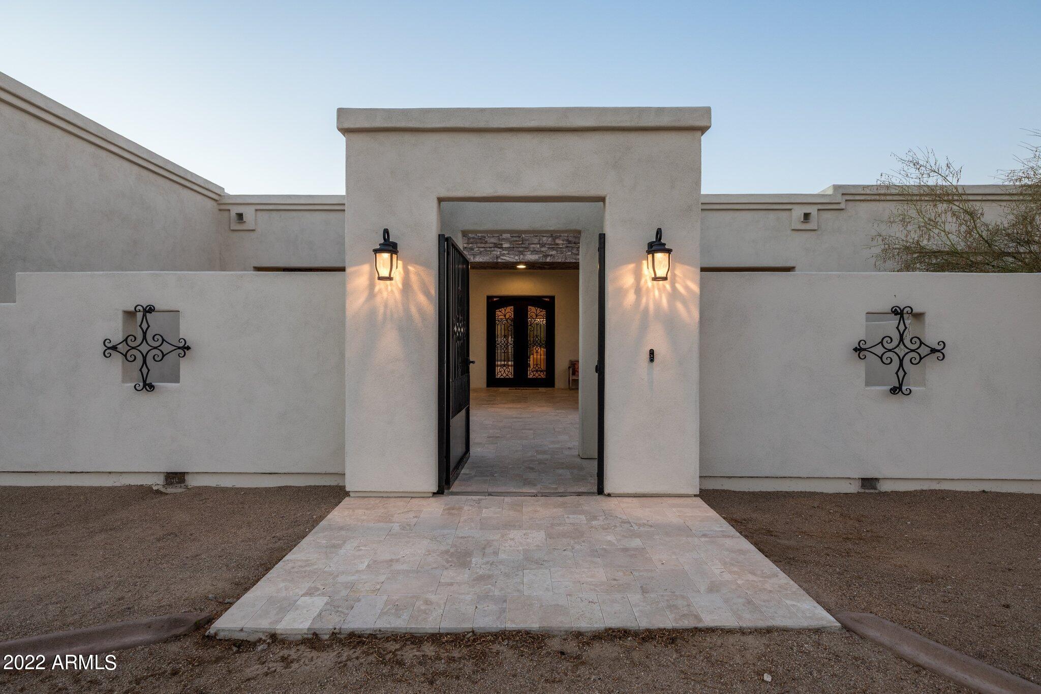 31223 N RANCH Road