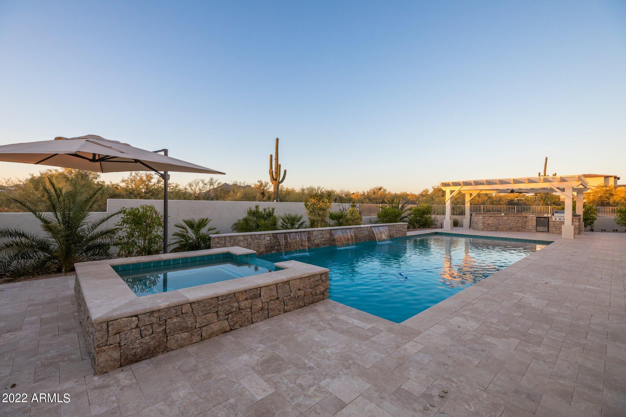 31223 N RANCH Road