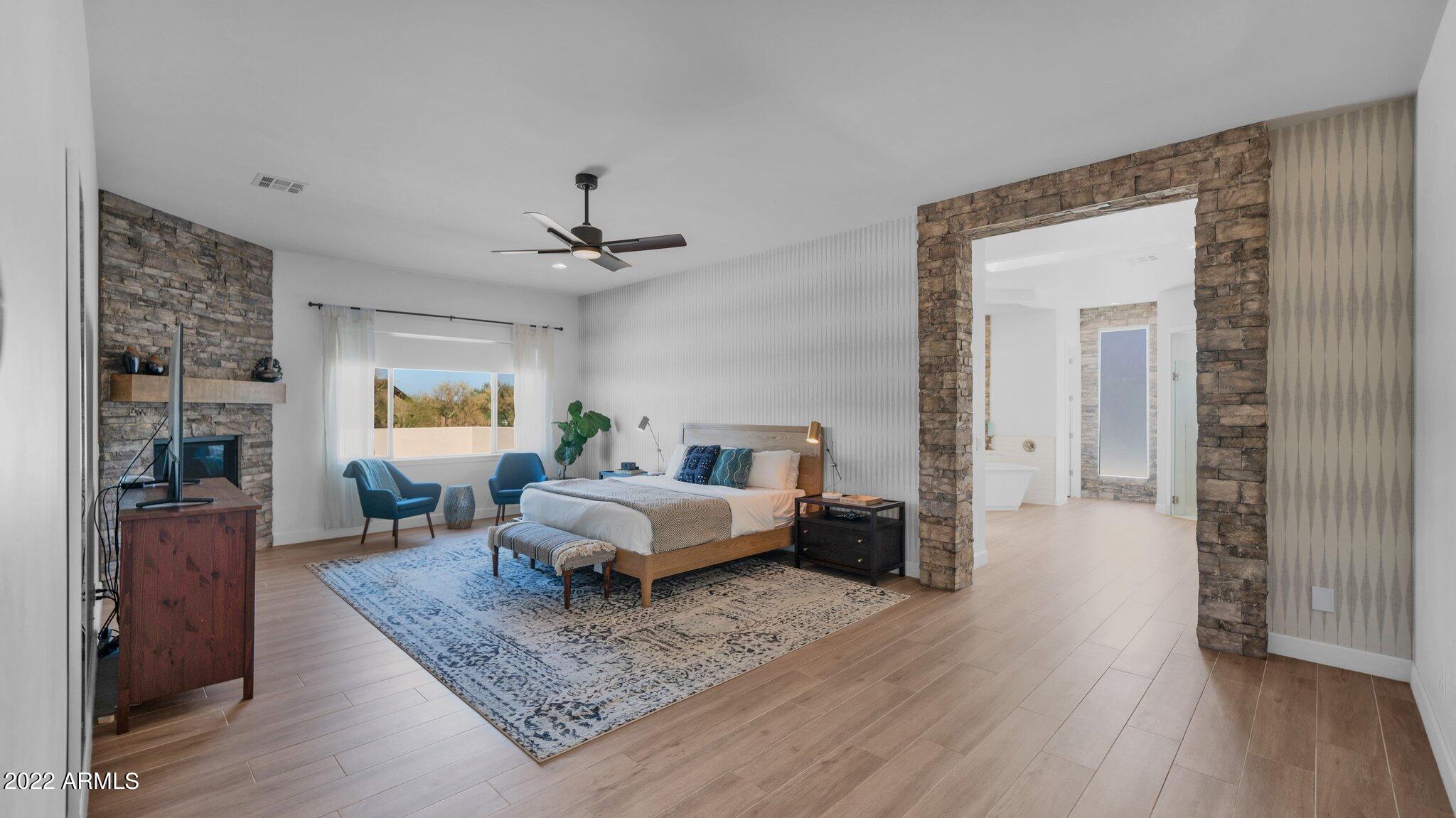 31223 N RANCH Road