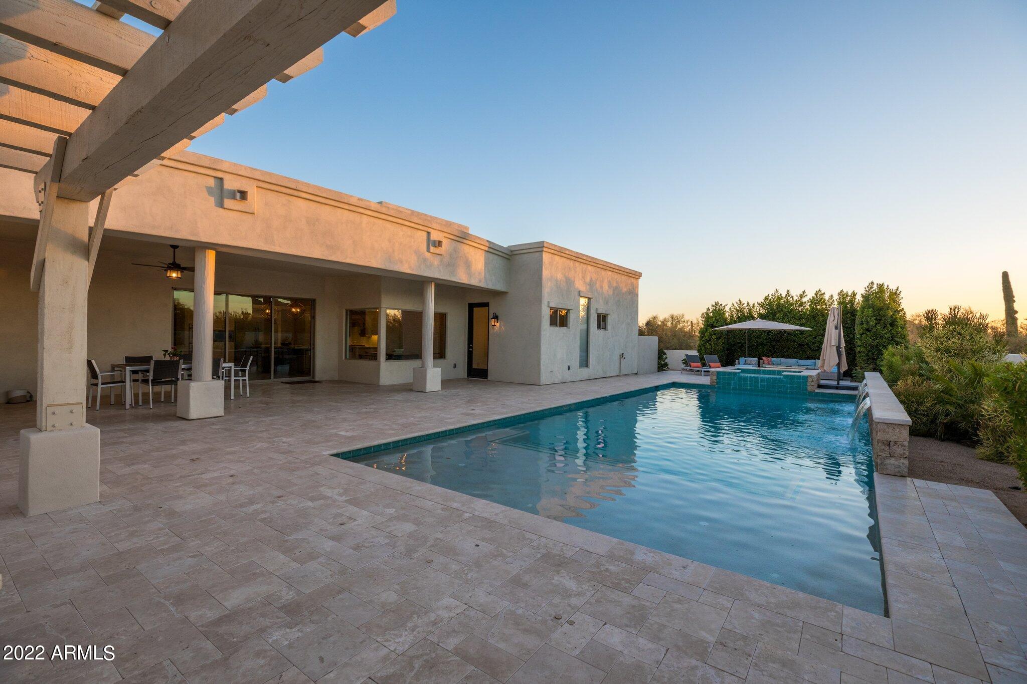 31223 N RANCH Road