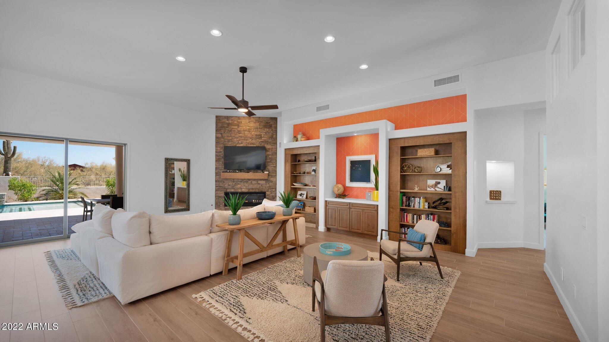 31223 N RANCH Road