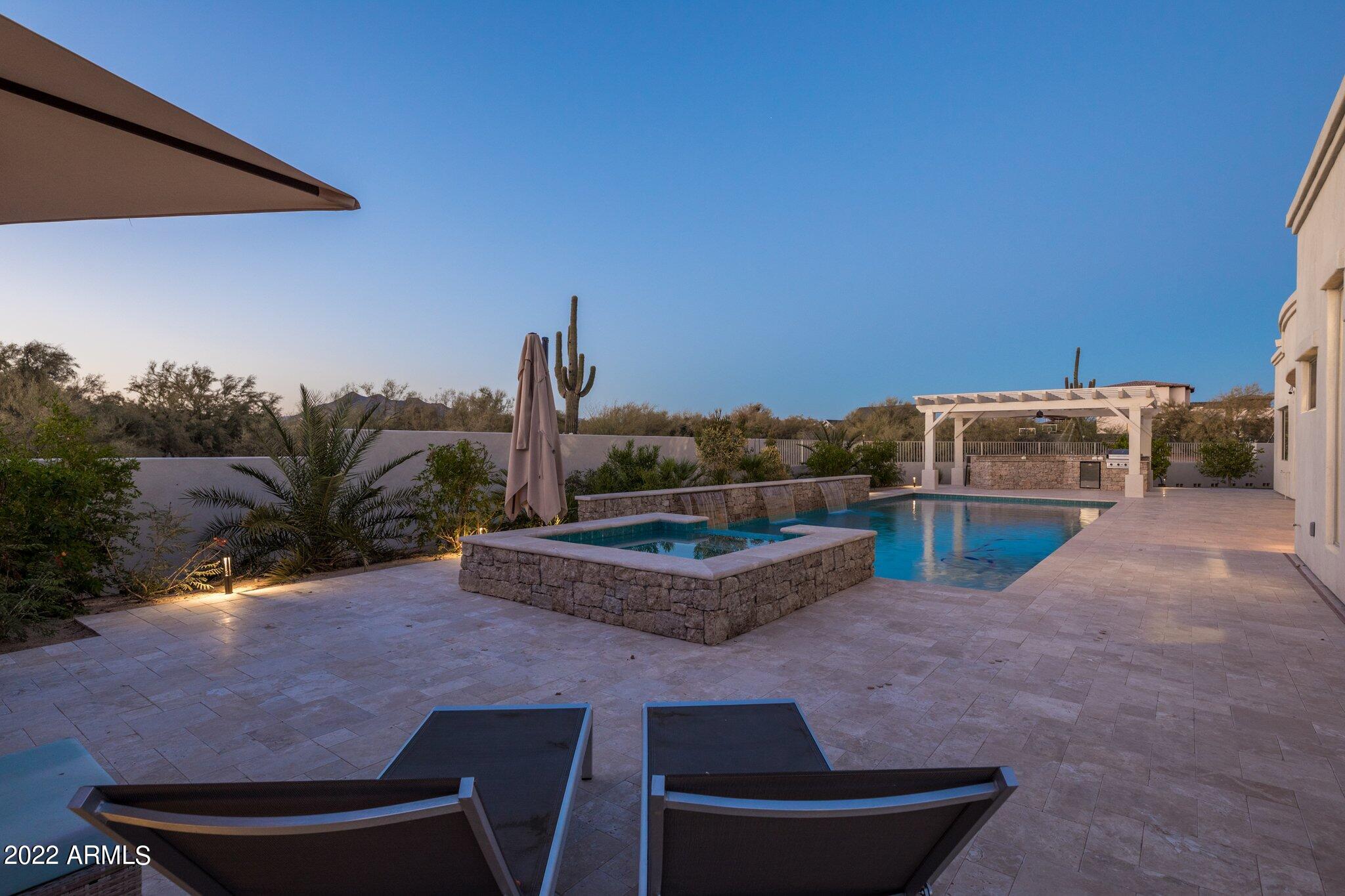 31223 N RANCH Road