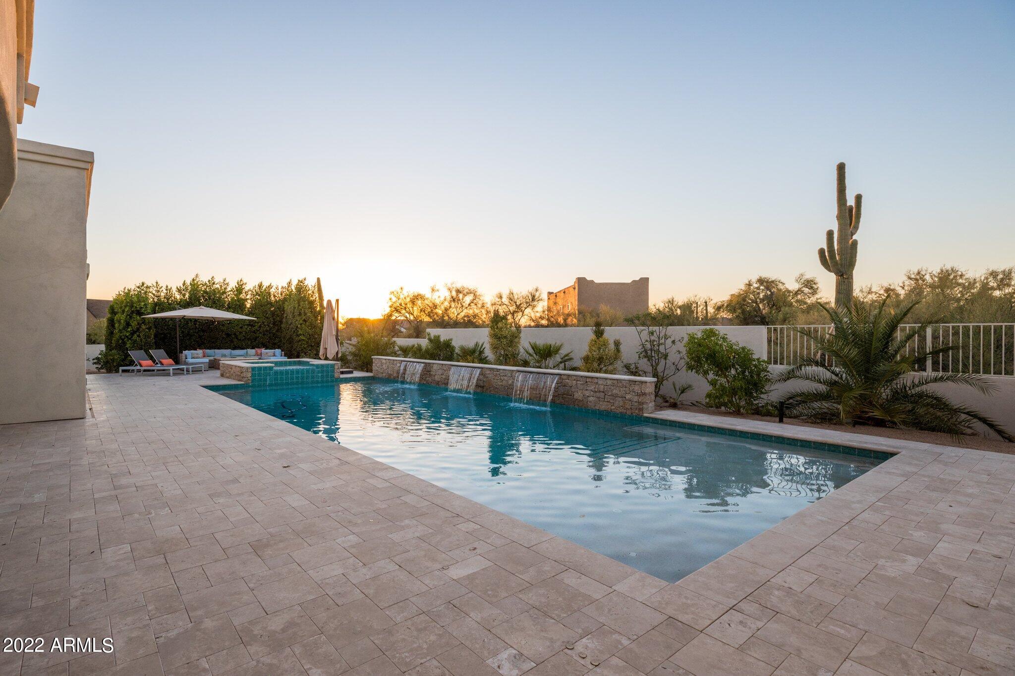 31223 N RANCH Road