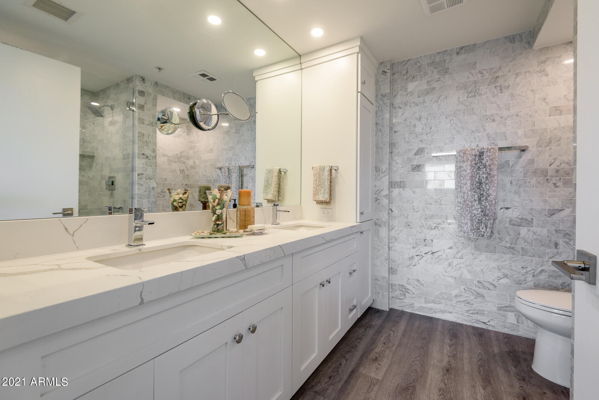 7137 E RANCHO VISTA Drive Unit: 7008