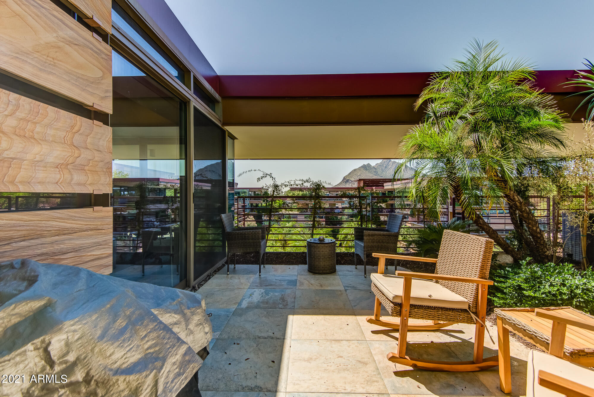 7137 E RANCHO VISTA Drive Unit: 7008
