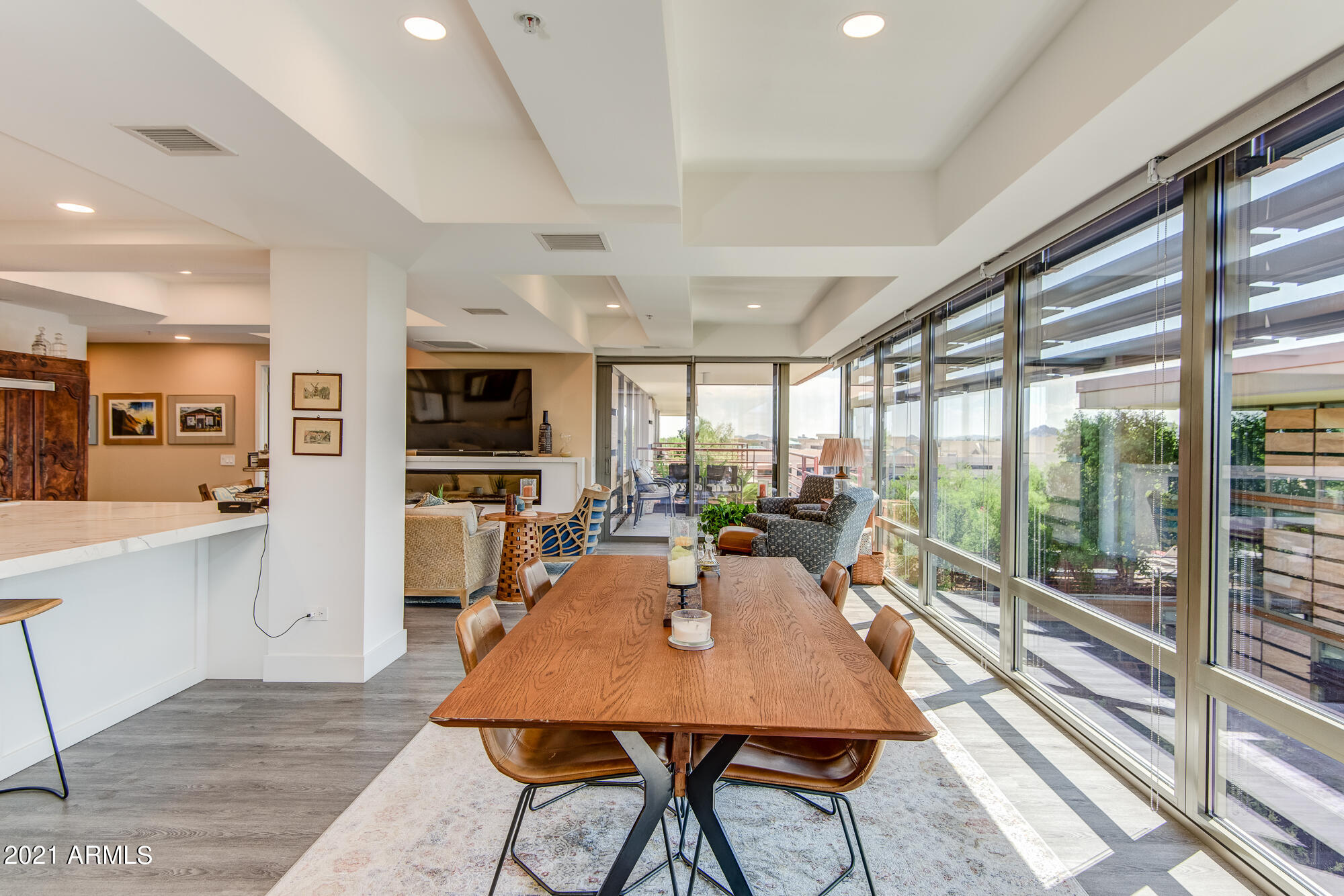 7137 E RANCHO VISTA Drive Unit: 7008