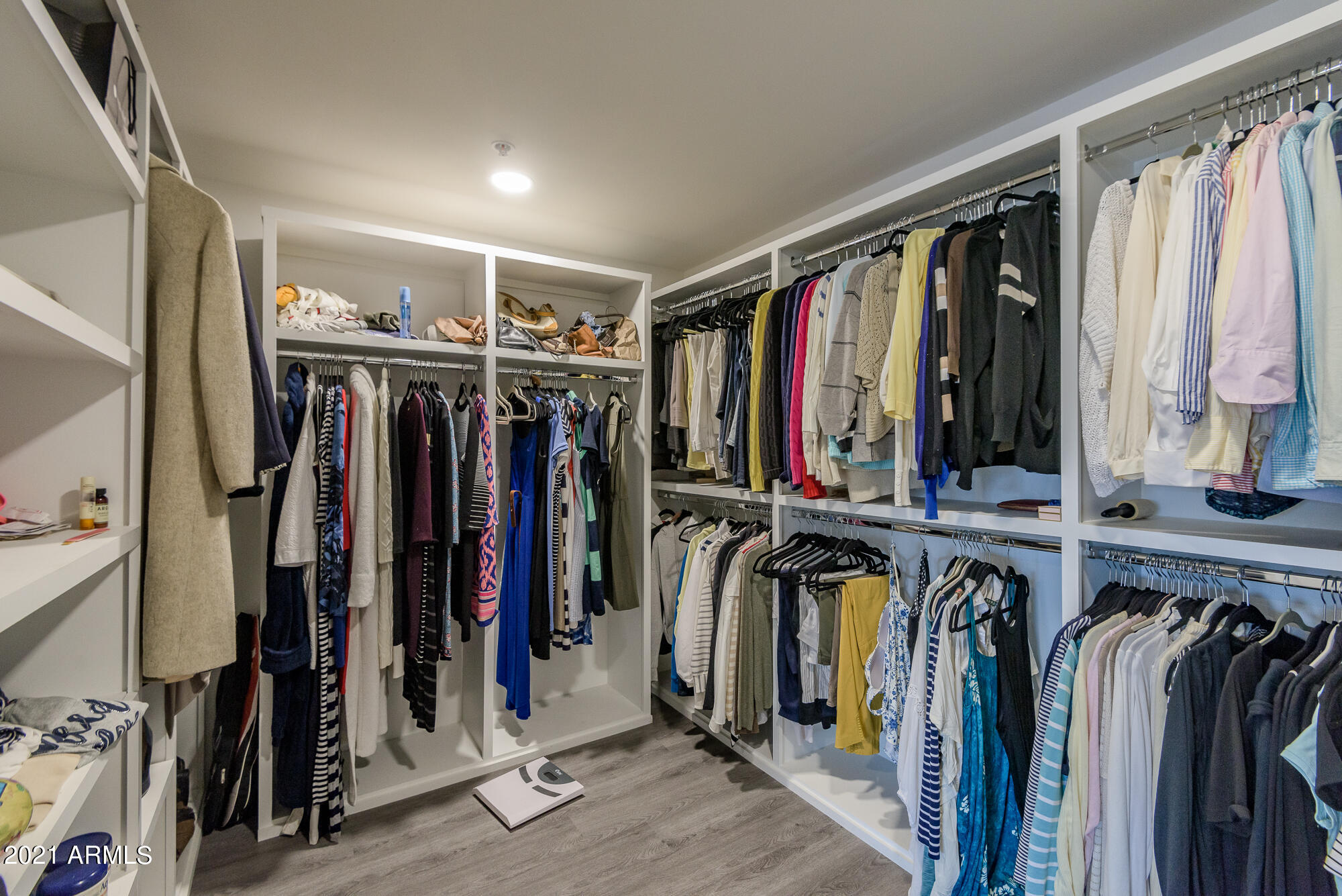 7137 E RANCHO VISTA Drive Unit: 7008