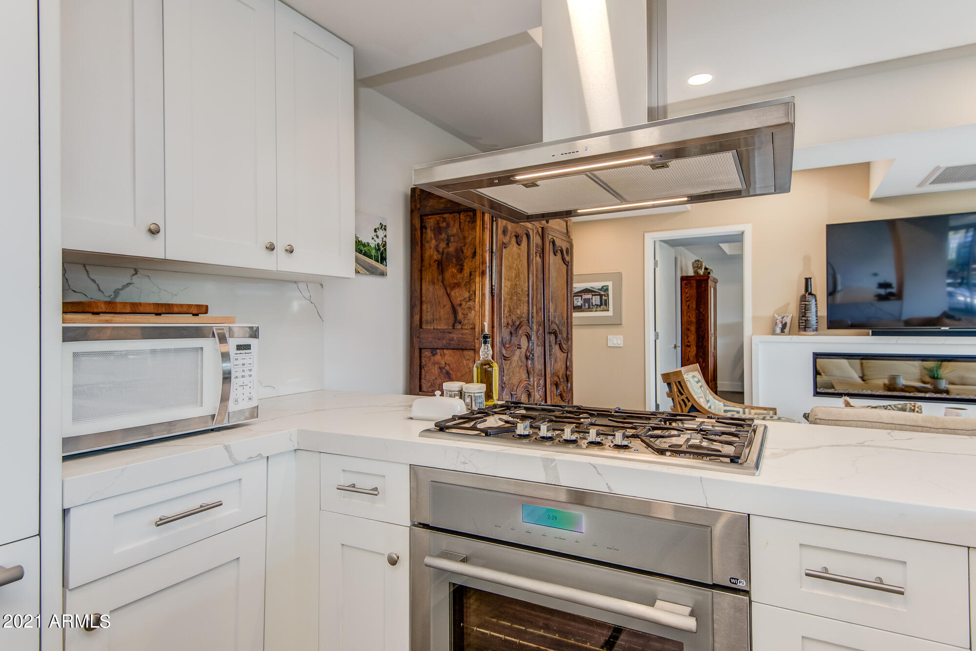 7137 E RANCHO VISTA Drive Unit: 7008
