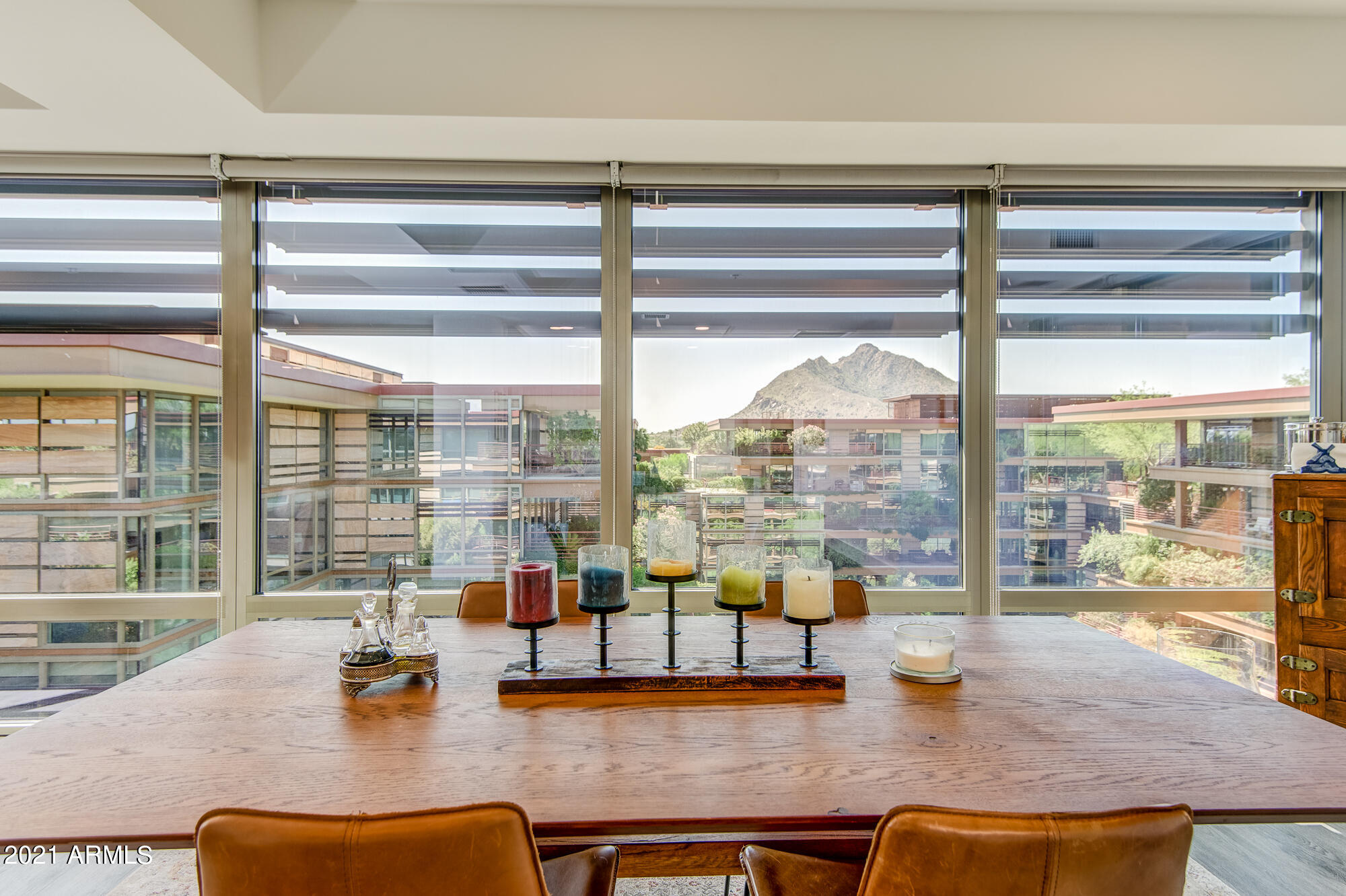 7137 E RANCHO VISTA Drive Unit: 7008