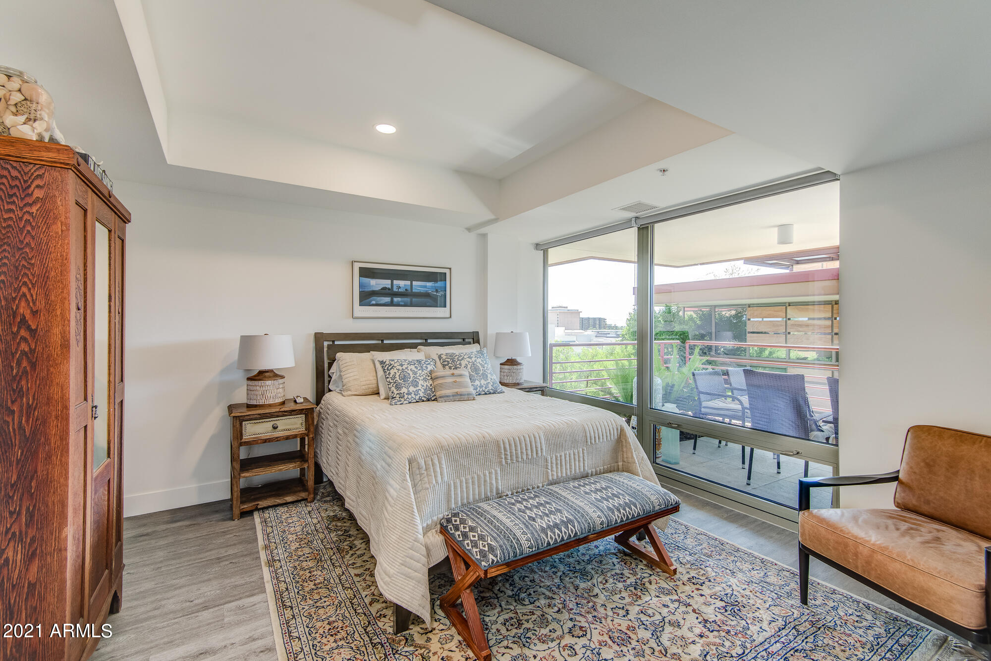 7137 E RANCHO VISTA Drive Unit: 7008