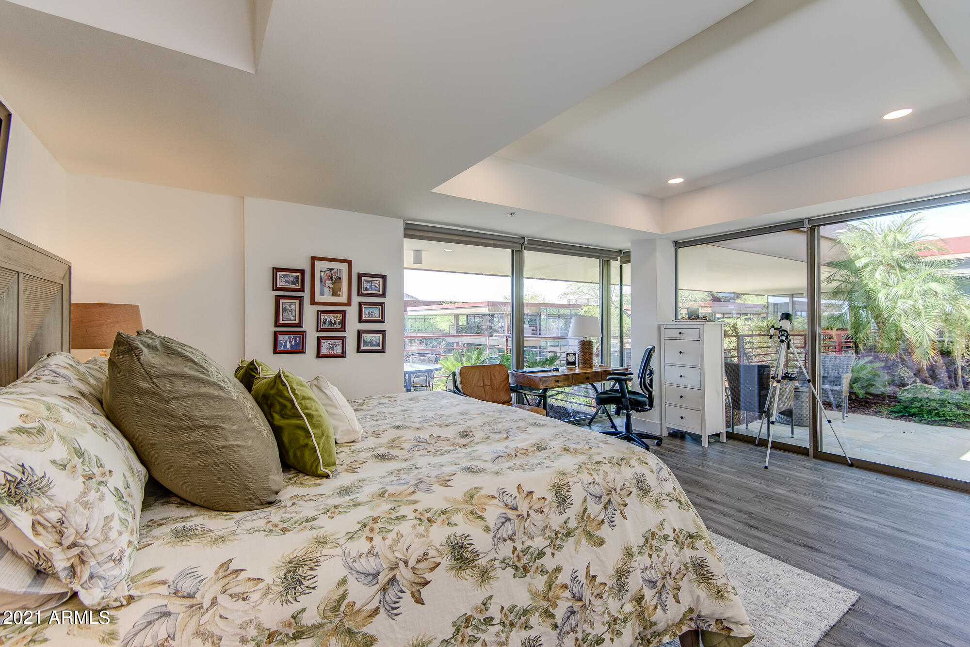 7137 E RANCHO VISTA Drive Unit: 7008