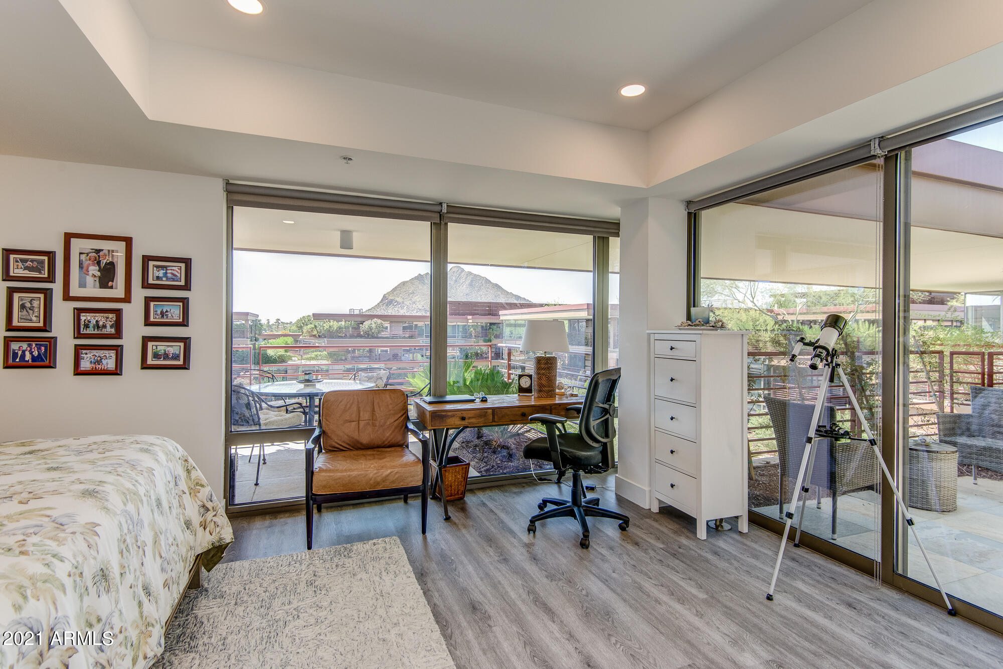 7137 E RANCHO VISTA Drive Unit: 7008
