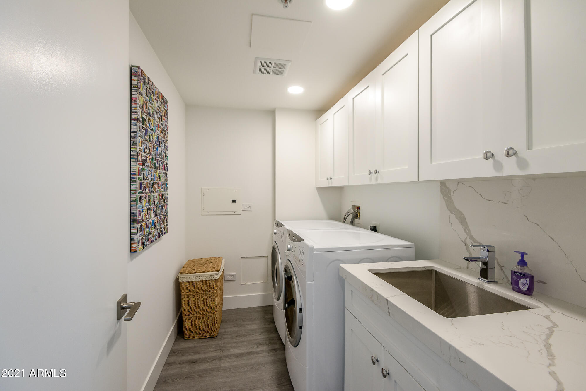 7137 E RANCHO VISTA Drive Unit: 7008