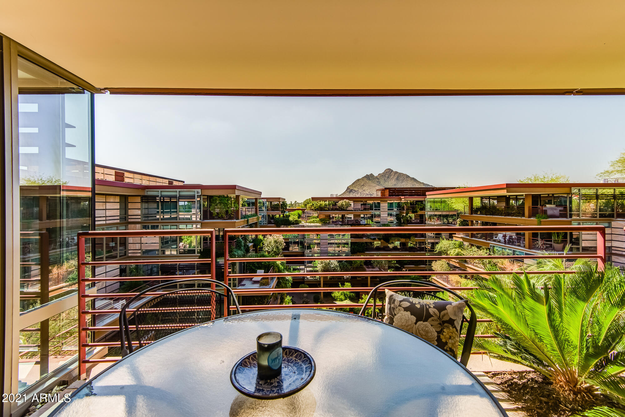 7137 E RANCHO VISTA Drive Unit: 7008