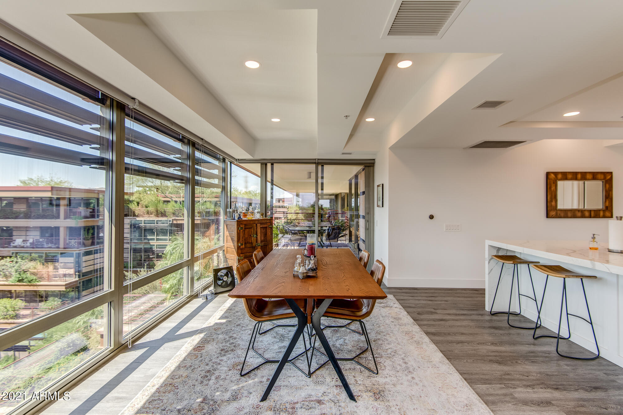 7137 E RANCHO VISTA Drive Unit: 7008