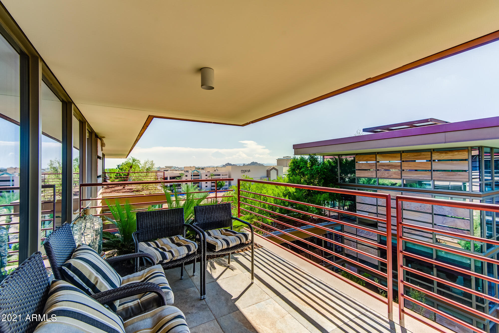 7137 E RANCHO VISTA Drive Unit: 7008