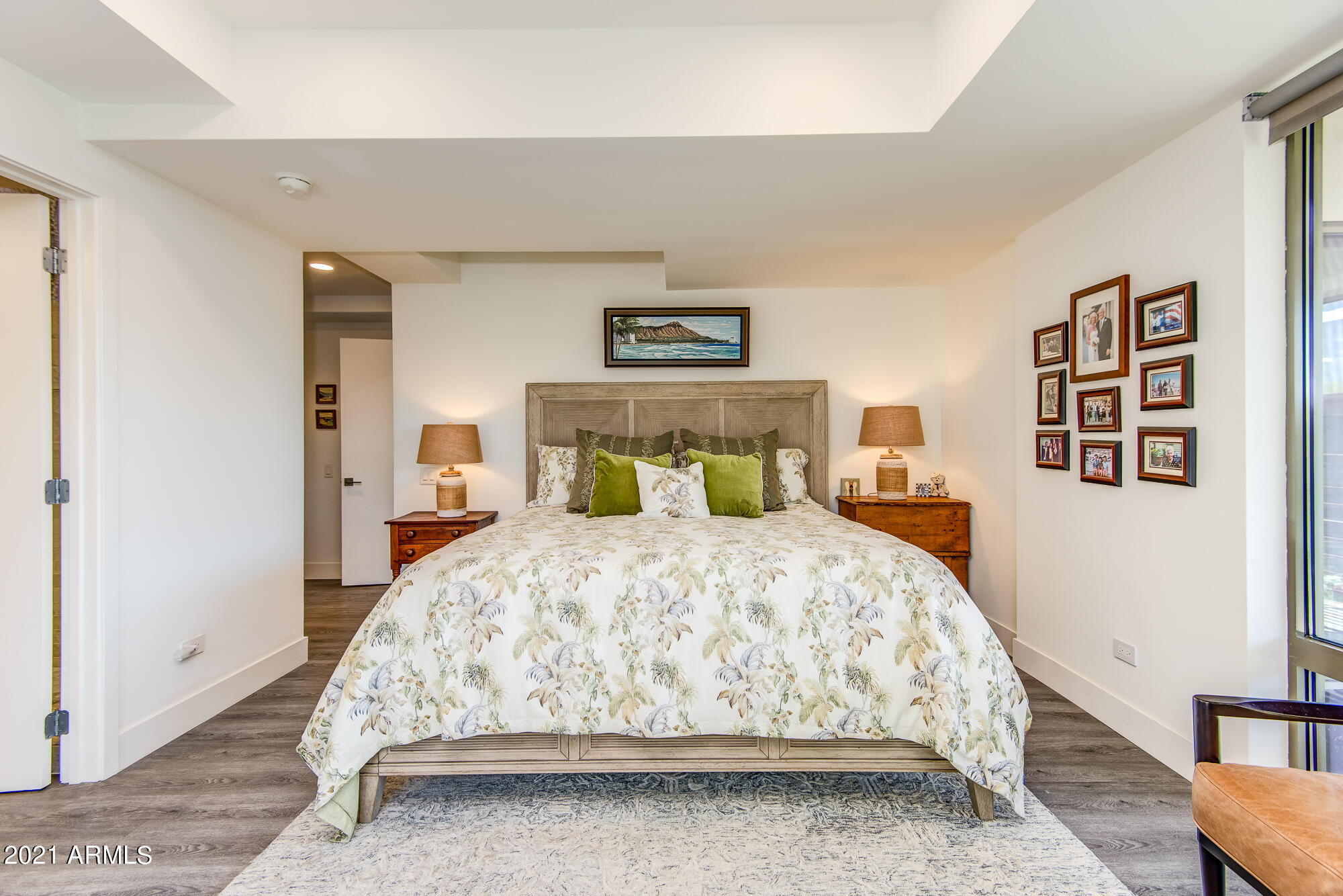 7137 E RANCHO VISTA Drive Unit: 7008