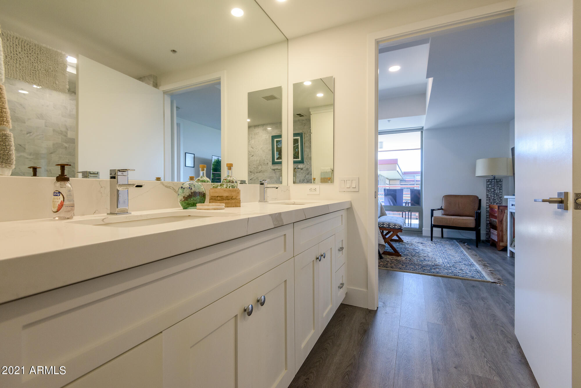 7137 E RANCHO VISTA Drive Unit: 7008