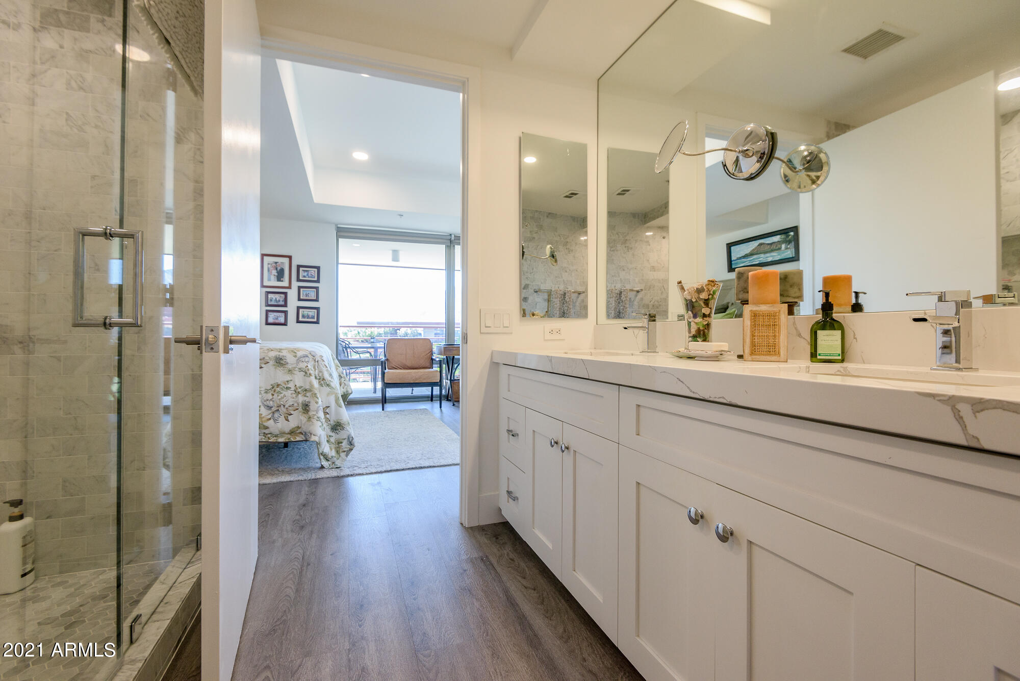 7137 E RANCHO VISTA Drive Unit: 7008