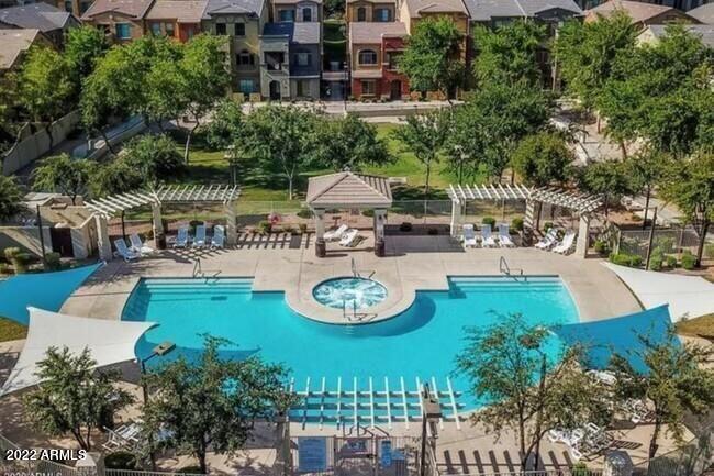 280 S EVERGREEN Road Unit: 1272